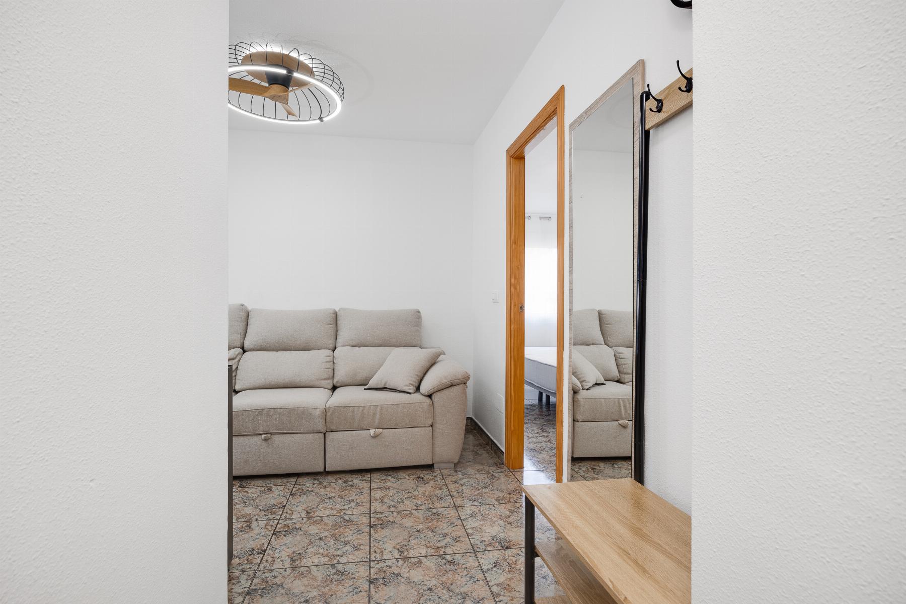 Resale - 3 Bedroom 2 Bathroom Apartamento in Torrevieja - PLAYA NAUFRAGOS - Alicante Resale - 3 Bedroom 2 Bathroom Apartamento in Torrevieja - PLAYA NAUFRAGOS - Alicante