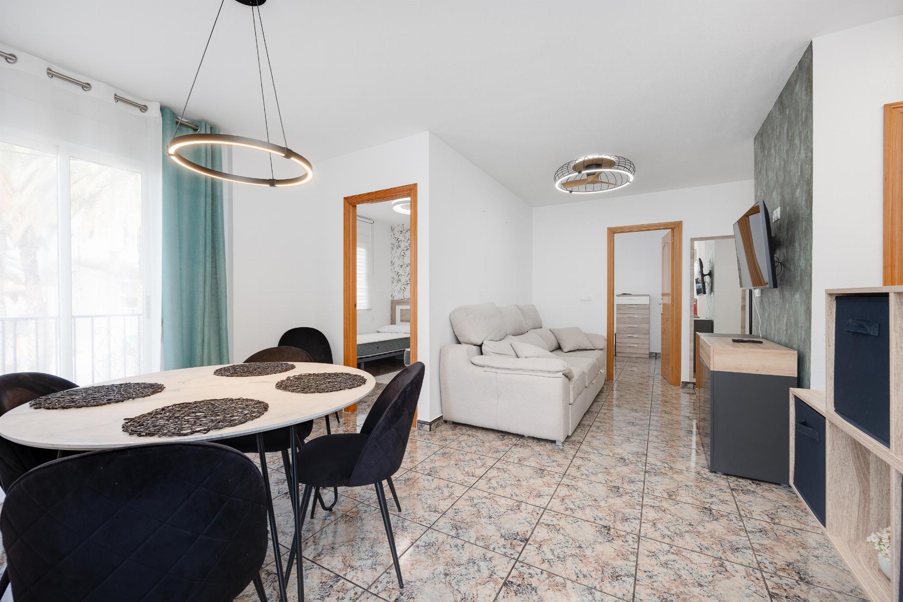 Resale - 3 Bedroom 2 Bathroom Apartamento in Torrevieja - PLAYA NAUFRAGOS - Alicante Resale - 3 Bedroom 2 Bathroom Apartamento in Torrevieja - PLAYA NAUFRAGOS - Alicante