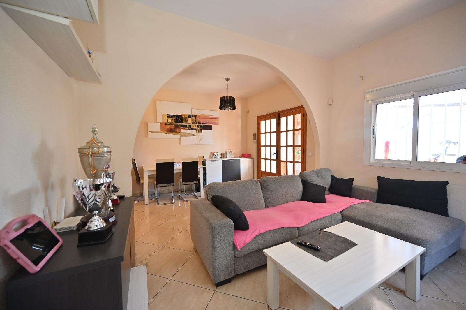 Resale - 2 Bedroom 2 Bathroom Casa in Torrevieja - Los Balcones - Alicante Resale - 2 Bedroom 2 Bathroom Casa in Torrevieja - Los Balcones - Alicante