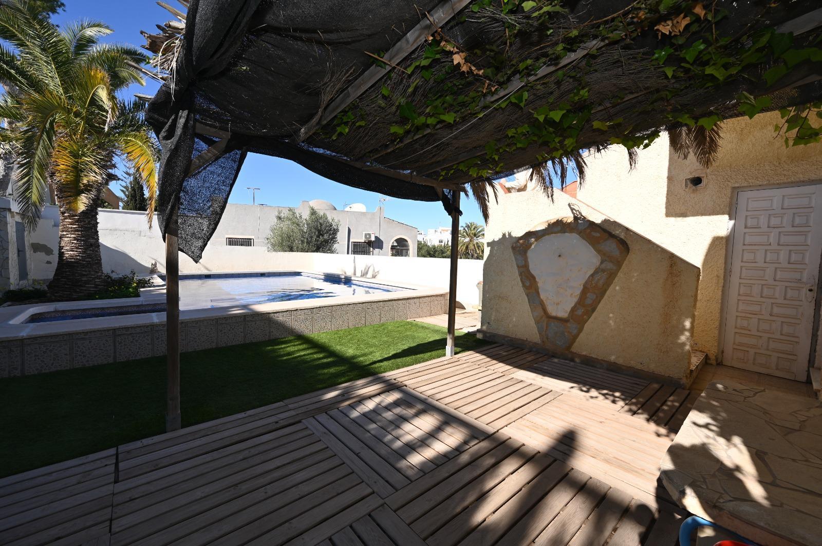 Resale - 2 Bedroom 2 Bathroom Casa in Torrevieja - Los Balcones - Alicante Resale - 2 Bedroom 2 Bathroom Casa in Torrevieja - Los Balcones - Alicante