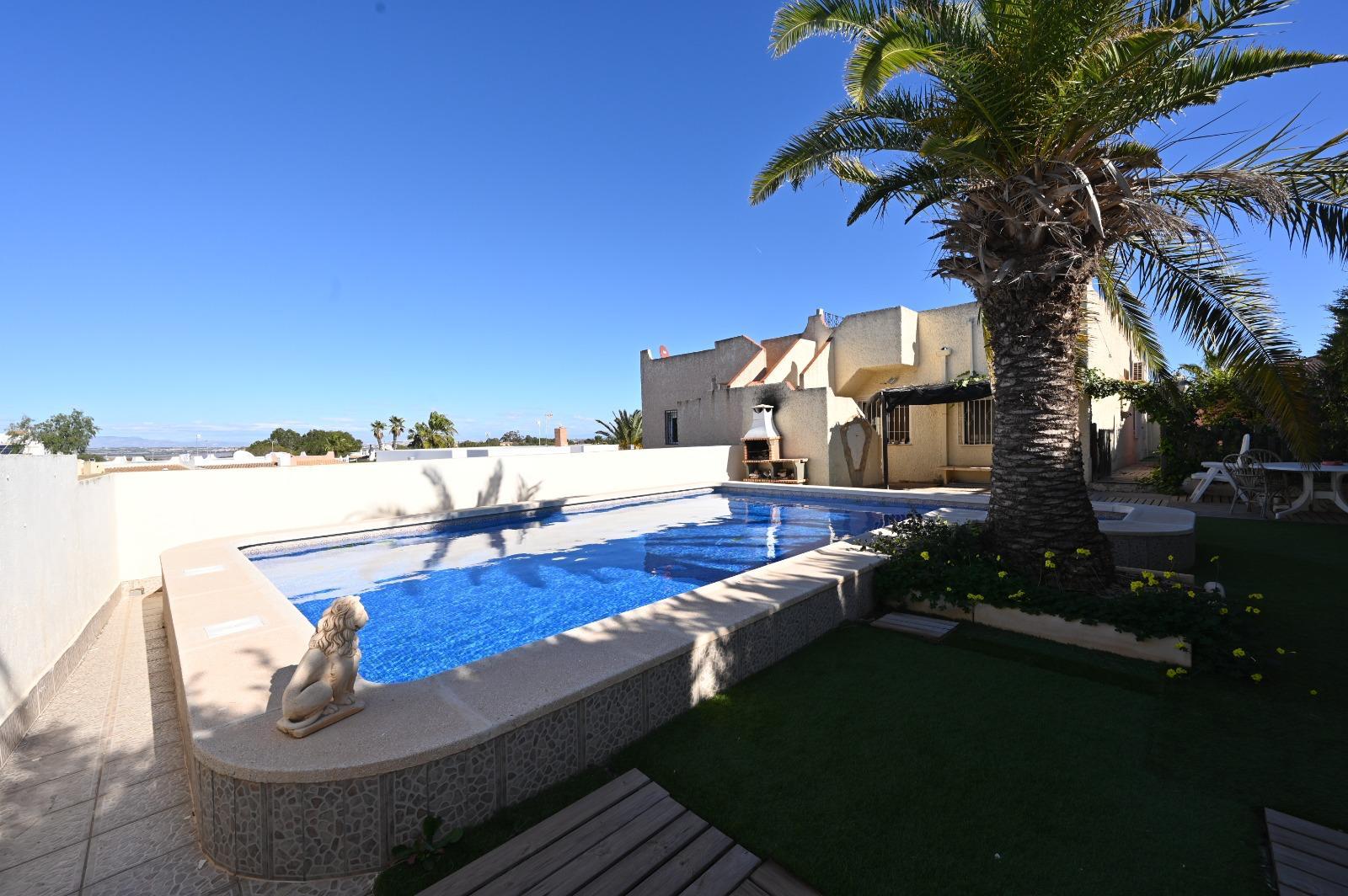 Resale - 2 Bedroom 2 Bathroom Casa in Torrevieja - Los Balcones - Alicante Resale - 2 Bedroom 2 Bathroom Casa in Torrevieja - Los Balcones - Alicante