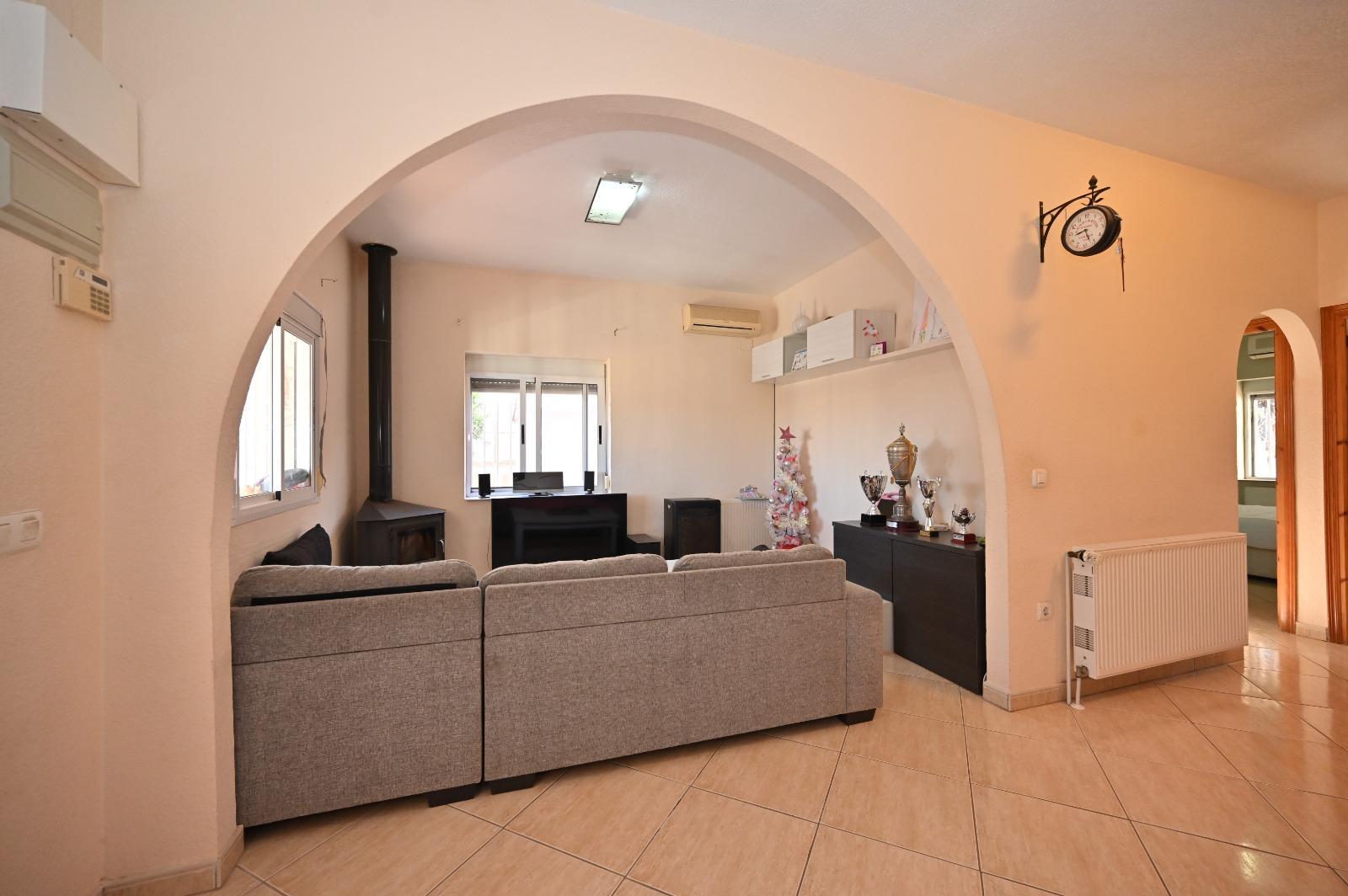 Resale - 2 Bedroom 2 Bathroom Casa in Torrevieja - Los Balcones - Alicante Resale - 2 Bedroom 2 Bathroom Casa in Torrevieja - Los Balcones - Alicante