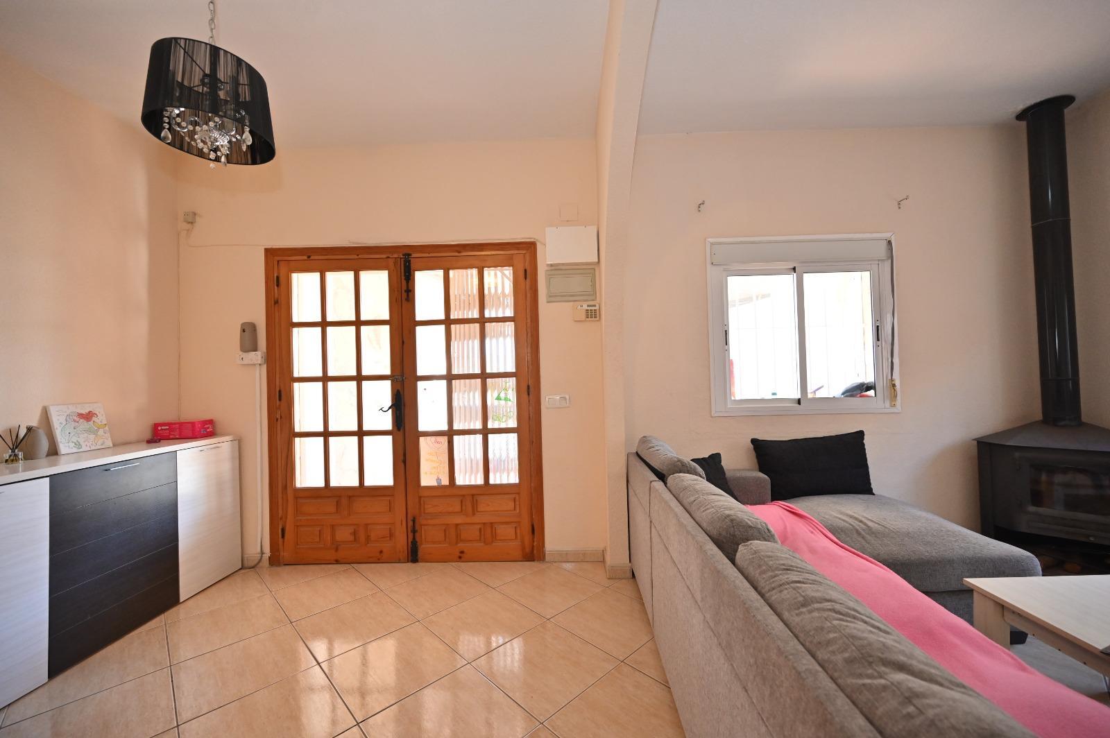 Resale - 2 Bedroom 2 Bathroom Casa in Torrevieja - Los Balcones - Alicante Resale - 2 Bedroom 2 Bathroom Casa in Torrevieja - Los Balcones - Alicante