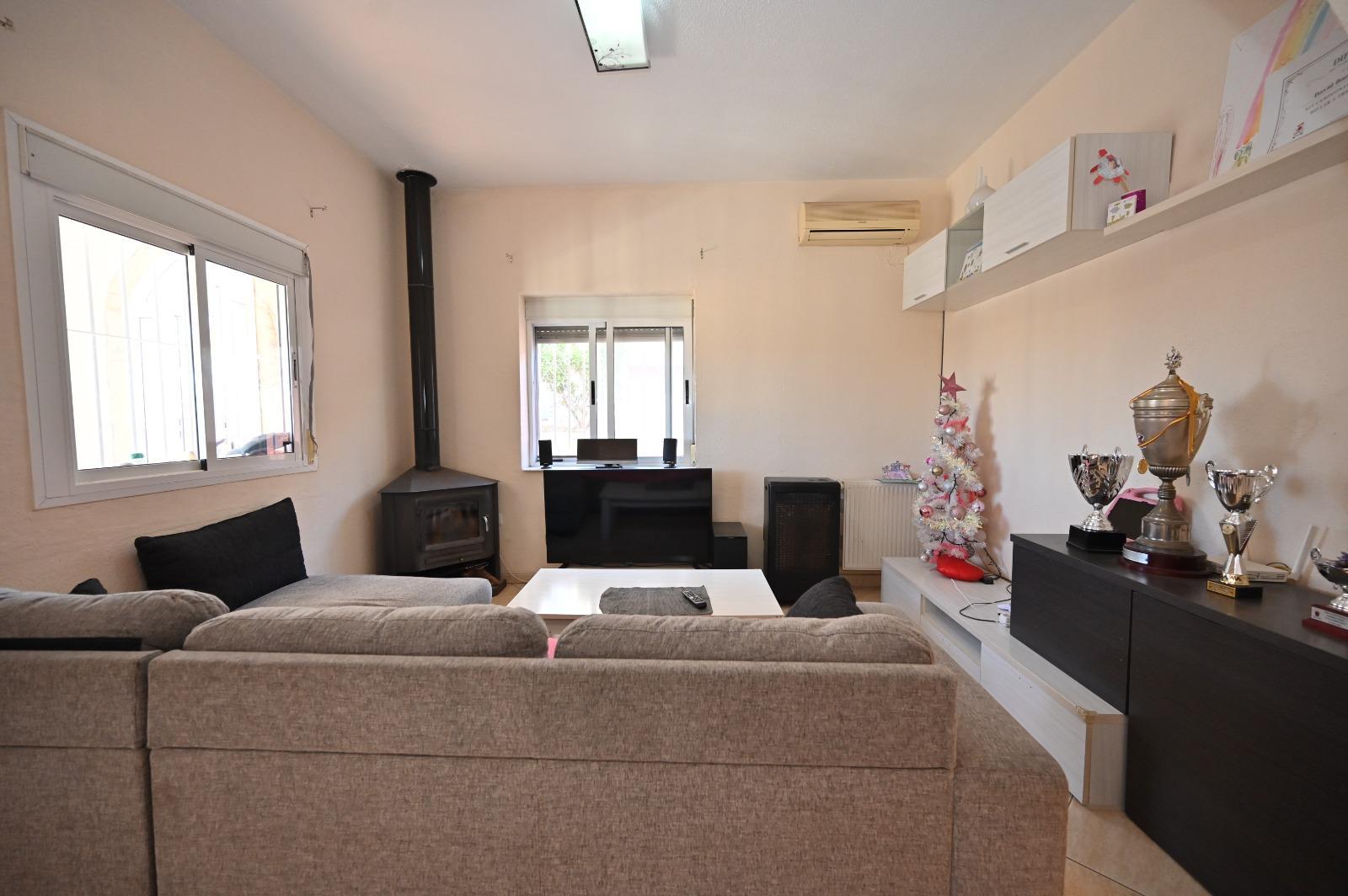 Resale - 2 Bedroom 2 Bathroom Casa in Torrevieja - Los Balcones - Alicante Resale - 2 Bedroom 2 Bathroom Casa in Torrevieja - Los Balcones - Alicante