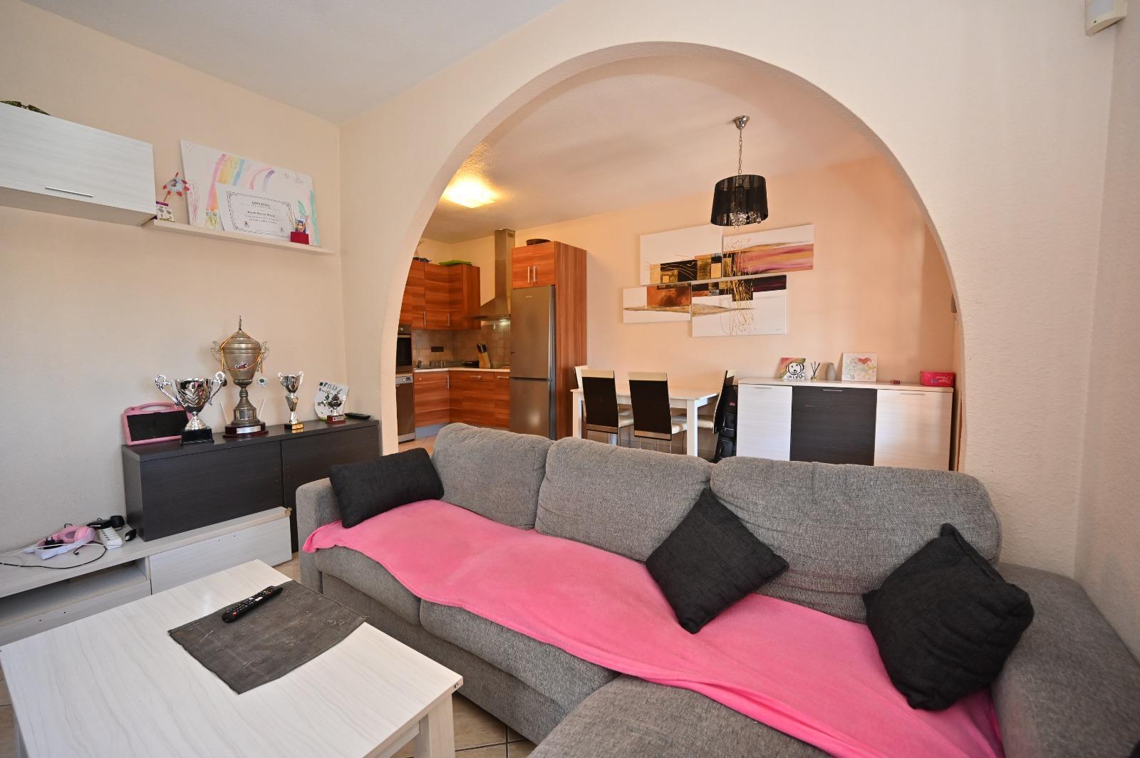 Resale - 2 Bedroom 2 Bathroom Casa in Torrevieja - Los Balcones - Alicante Resale - 2 Bedroom 2 Bathroom Casa in Torrevieja - Los Balcones - Alicante