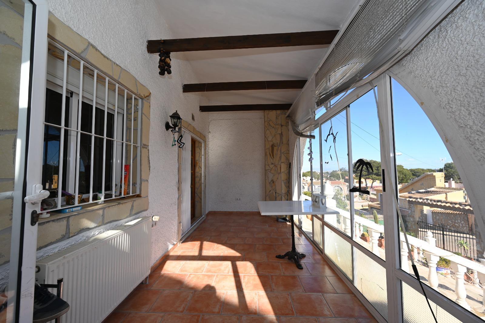 Resale - 2 Bedroom 2 Bathroom Casa in Torrevieja - Los Balcones - Alicante Resale - 2 Bedroom 2 Bathroom Casa in Torrevieja - Los Balcones - Alicante