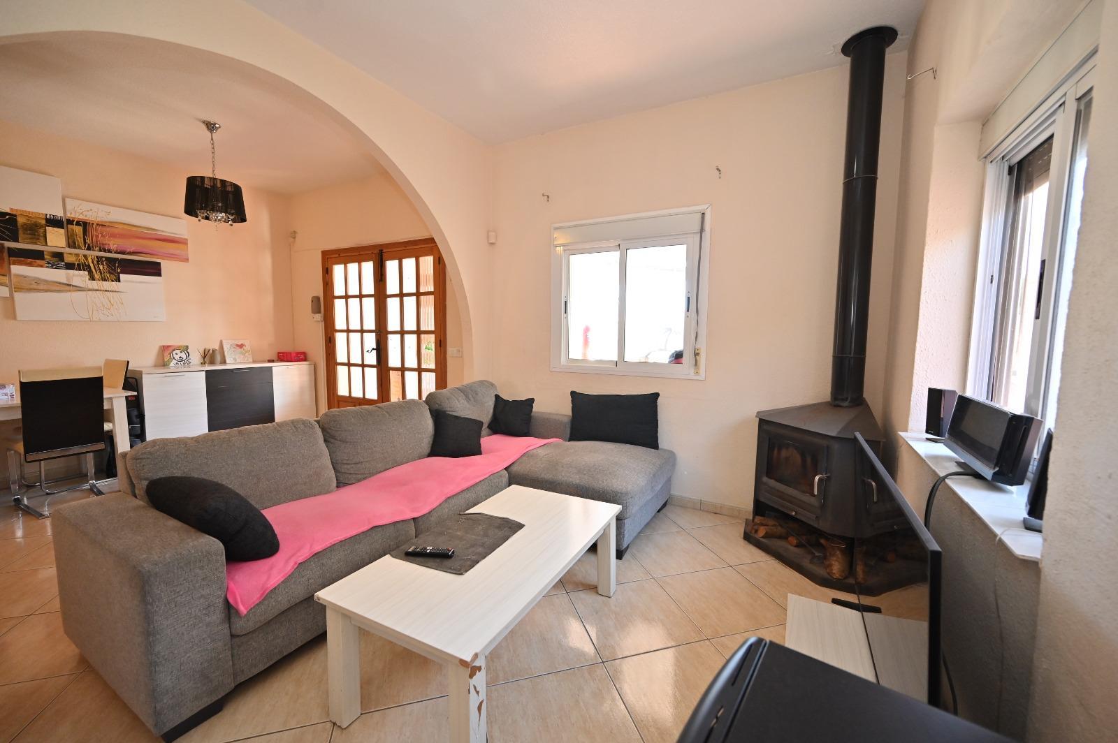 Resale - 2 Bedroom 2 Bathroom Casa in Torrevieja - Los Balcones - Alicante Resale - 2 Bedroom 2 Bathroom Casa in Torrevieja - Los Balcones - Alicante