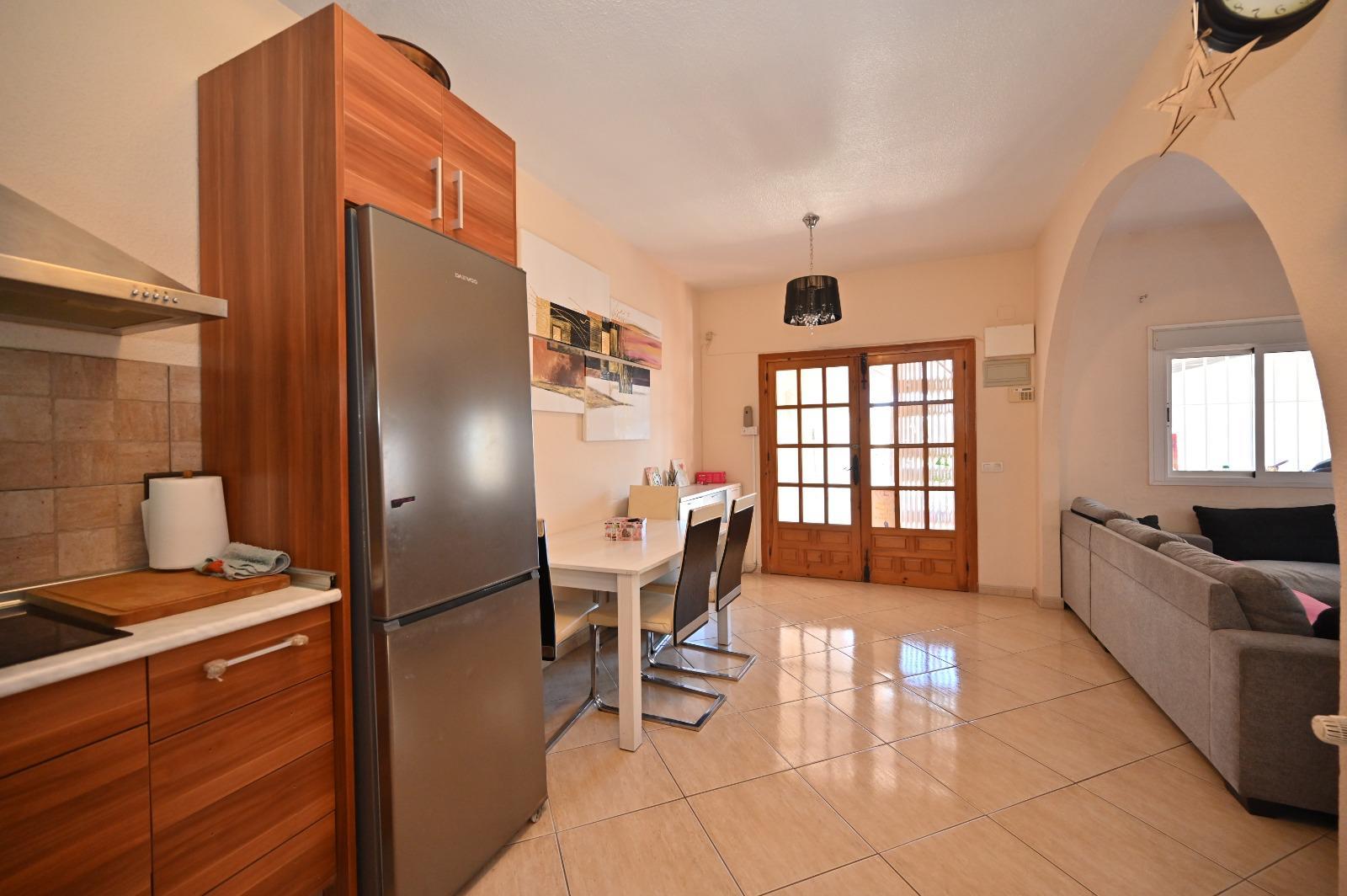 Resale - 2 Bedroom 2 Bathroom Casa in Torrevieja - Los Balcones - Alicante Resale - 2 Bedroom 2 Bathroom Casa in Torrevieja - Los Balcones - Alicante