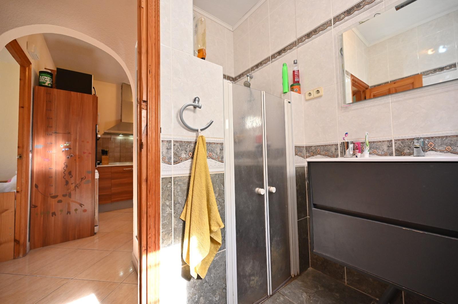 Resale - 2 Bedroom 2 Bathroom Casa in Torrevieja - Los Balcones - Alicante Resale - 2 Bedroom 2 Bathroom Casa in Torrevieja - Los Balcones - Alicante