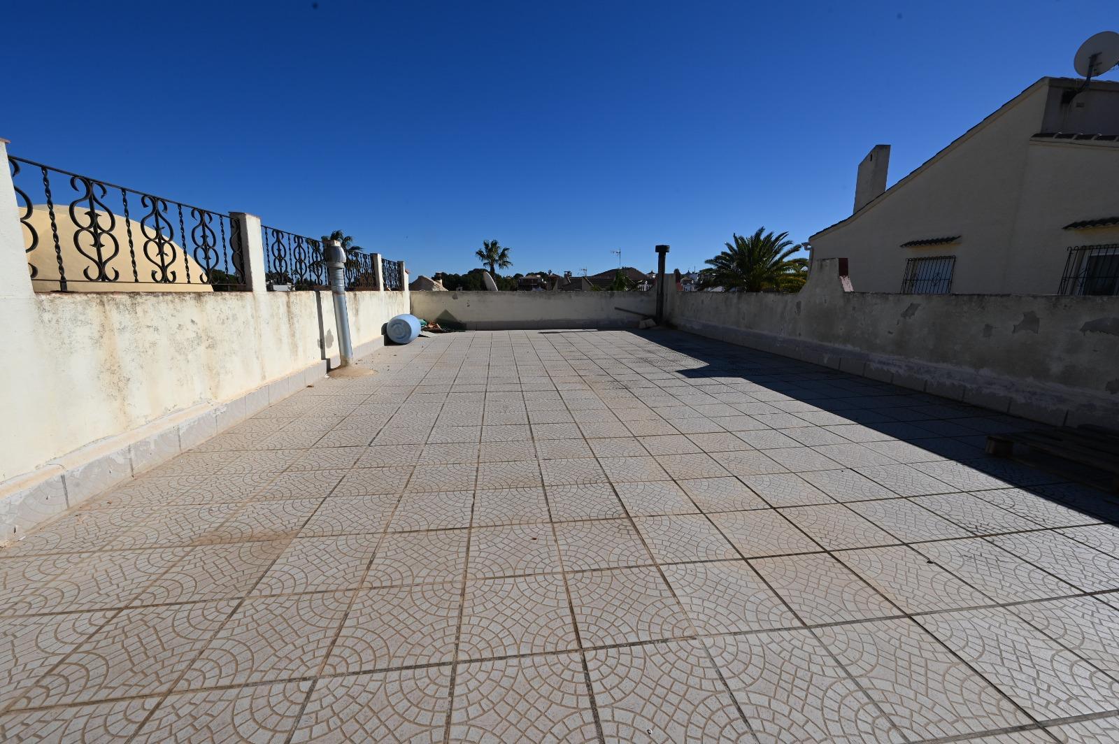 Resale - 2 Bedroom 2 Bathroom Casa in Torrevieja - Los Balcones - Alicante Resale - 2 Bedroom 2 Bathroom Casa in Torrevieja - Los Balcones - Alicante