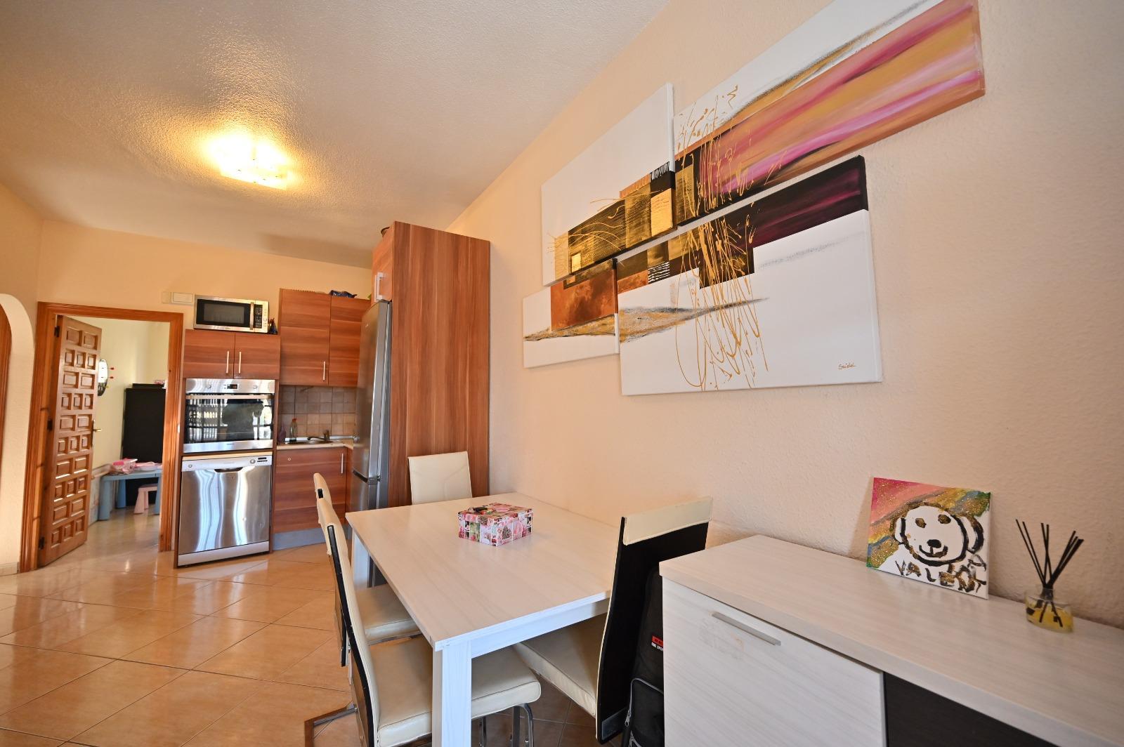Resale - 2 Bedroom 2 Bathroom Casa in Torrevieja - Los Balcones - Alicante Resale - 2 Bedroom 2 Bathroom Casa in Torrevieja - Los Balcones - Alicante