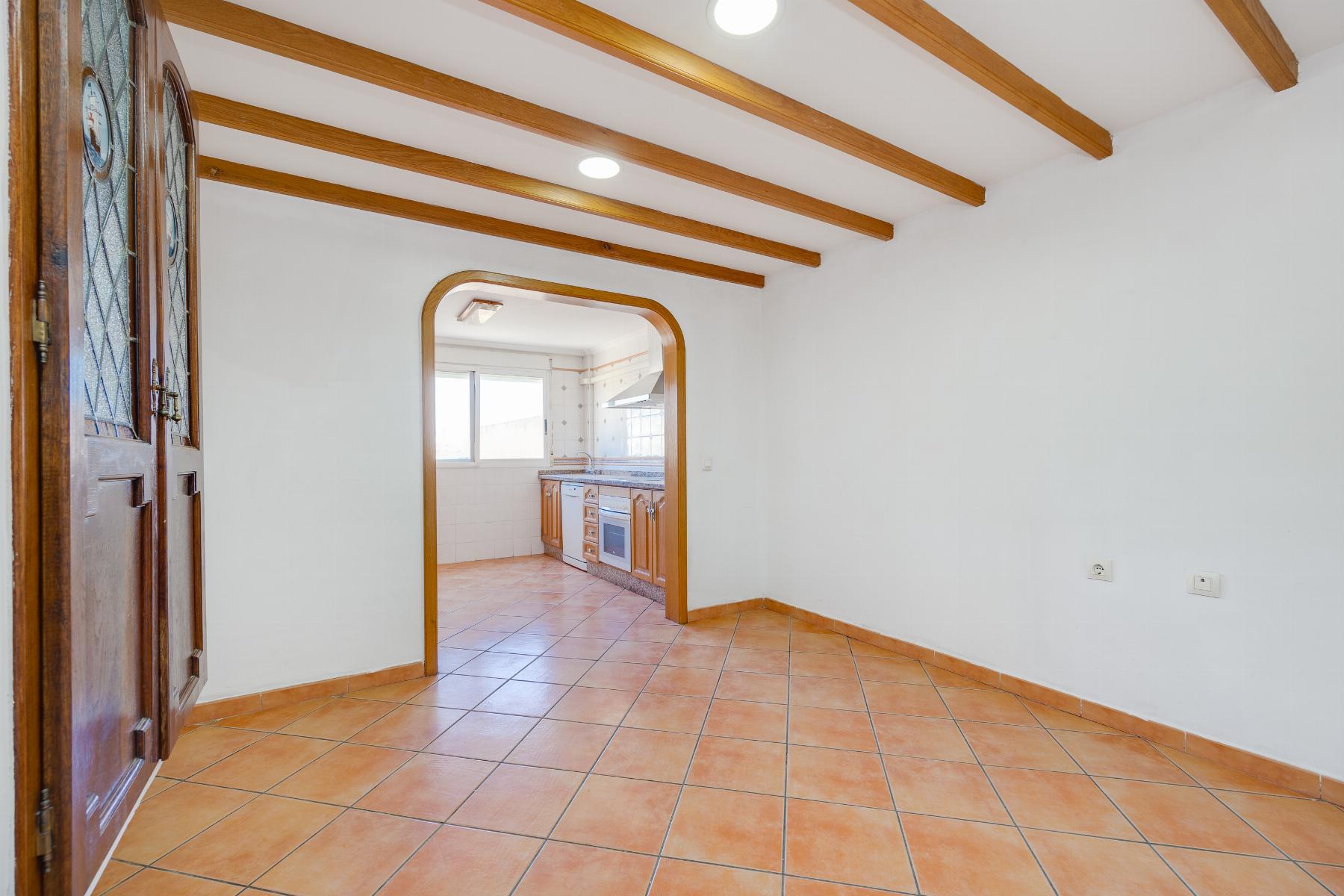 Resale - 3 Bedroom 2 Bathroom Apartamento in Torrevieja - centro - Alicante Resale - 3 Bedroom 2 Bathroom Apartamento in Torrevieja - centro - Alicante