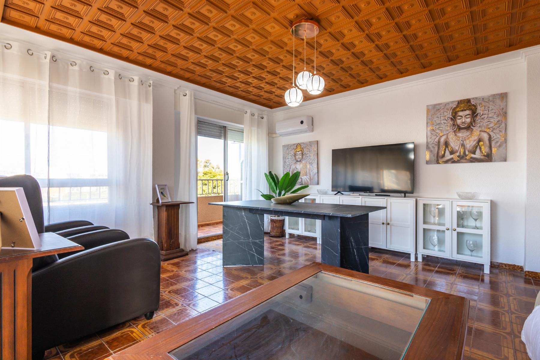 Resale - 2 Bedroom 1 Bathroom Apartamento in Torrevieja - Playa del Acequión - Alicante Resale - 2 Bedroom 1 Bathroom Apartamento in Torrevieja - Playa del Acequión - Alicante