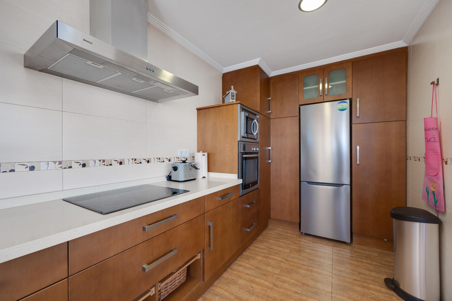 Resale - 3 Bedroom 2 Bathroom Apartamento in Torrevieja - Playa Acequion - Alicante Resale - 3 Bedroom 2 Bathroom Apartamento in Torrevieja - Playa Acequion - Alicante
