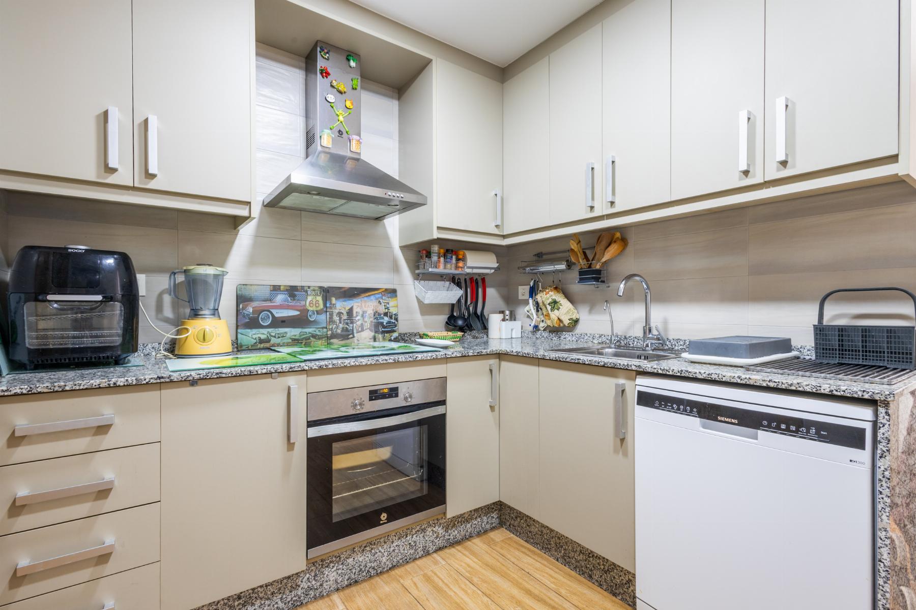 Resale - 3 Bedroom 2 Bathroom Apartamento in Torrevieja - Playa del Acequión - Alicante Resale - 3 Bedroom 2 Bathroom Apartamento in Torrevieja - Playa del Acequión - Alicante