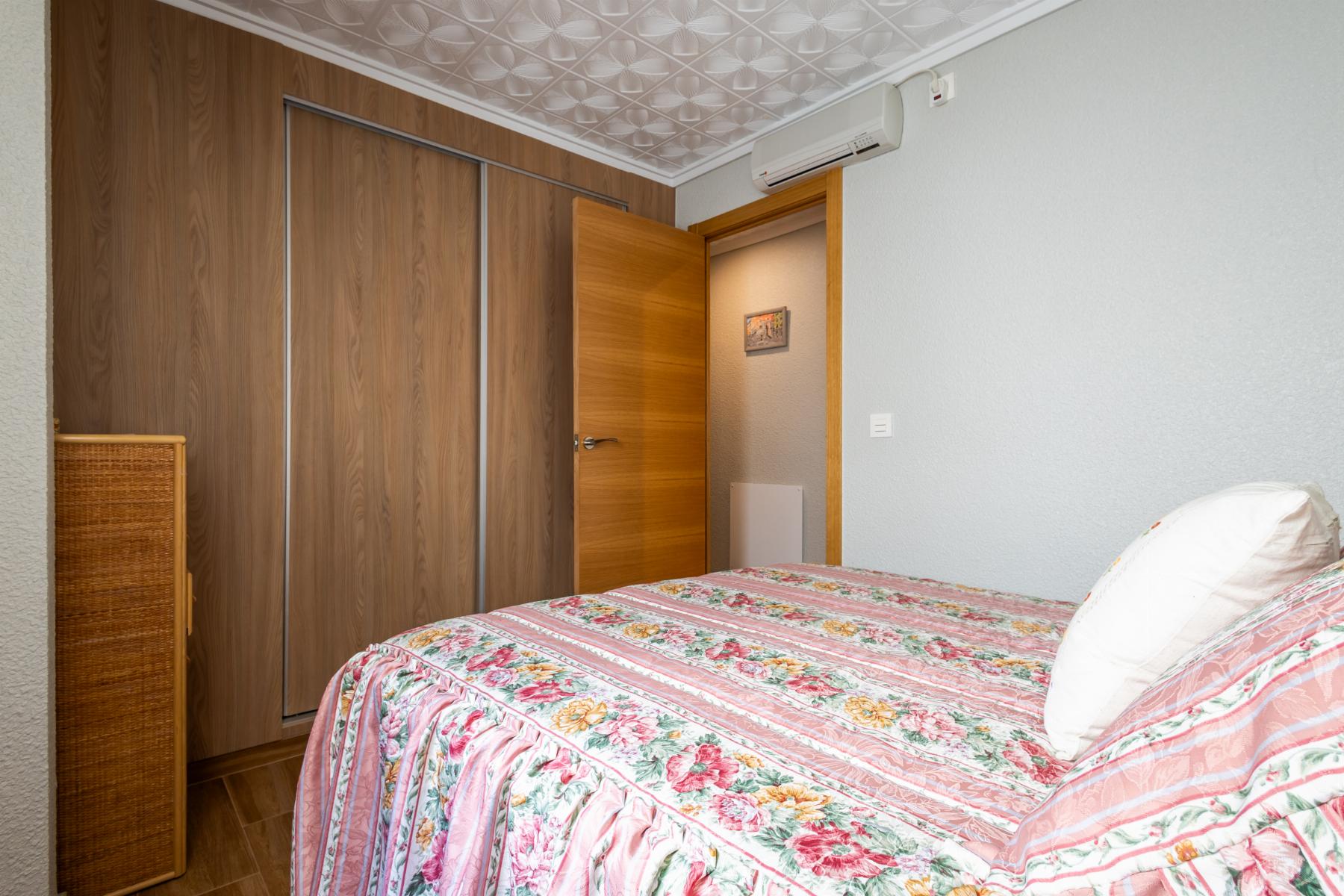 Resale - 3 Bedroom 2 Bathroom Apartamento in Torrevieja - Playa del Acequión - Alicante Resale - 3 Bedroom 2 Bathroom Apartamento in Torrevieja - Playa del Acequión - Alicante