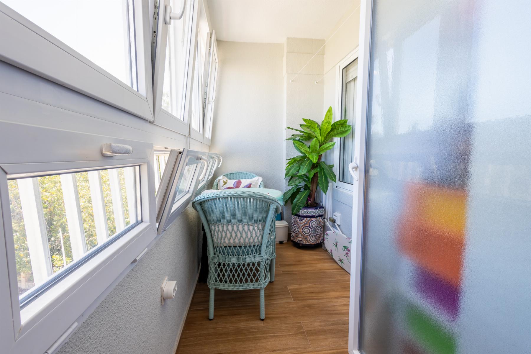 Resale - 3 Bedroom 2 Bathroom Apartamento in Torrevieja - Playa del Acequión - Alicante Resale - 3 Bedroom 2 Bathroom Apartamento in Torrevieja - Playa del Acequión - Alicante