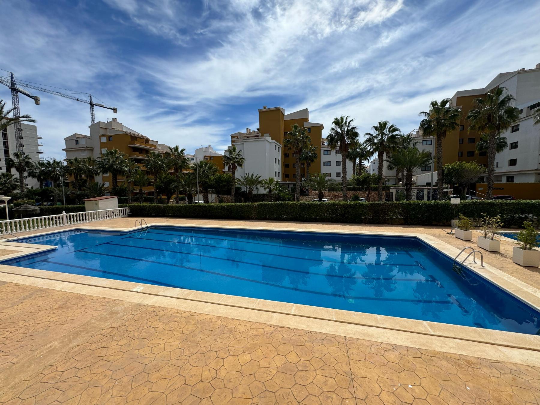 Resale - 1 Bedroom 1 Bathroom Apartamento in Torrevieja - Punta Prima - Alicante Resale - 1 Bedroom 1 Bathroom Apartamento in Torrevieja - Punta Prima - Alicante