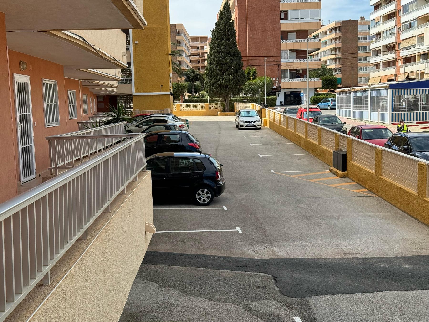 Resale - 1 Bedroom 1 Bathroom Apartamento in Torrevieja - Punta Prima - Alicante Resale - 1 Bedroom 1 Bathroom Apartamento in Torrevieja - Punta Prima - Alicante