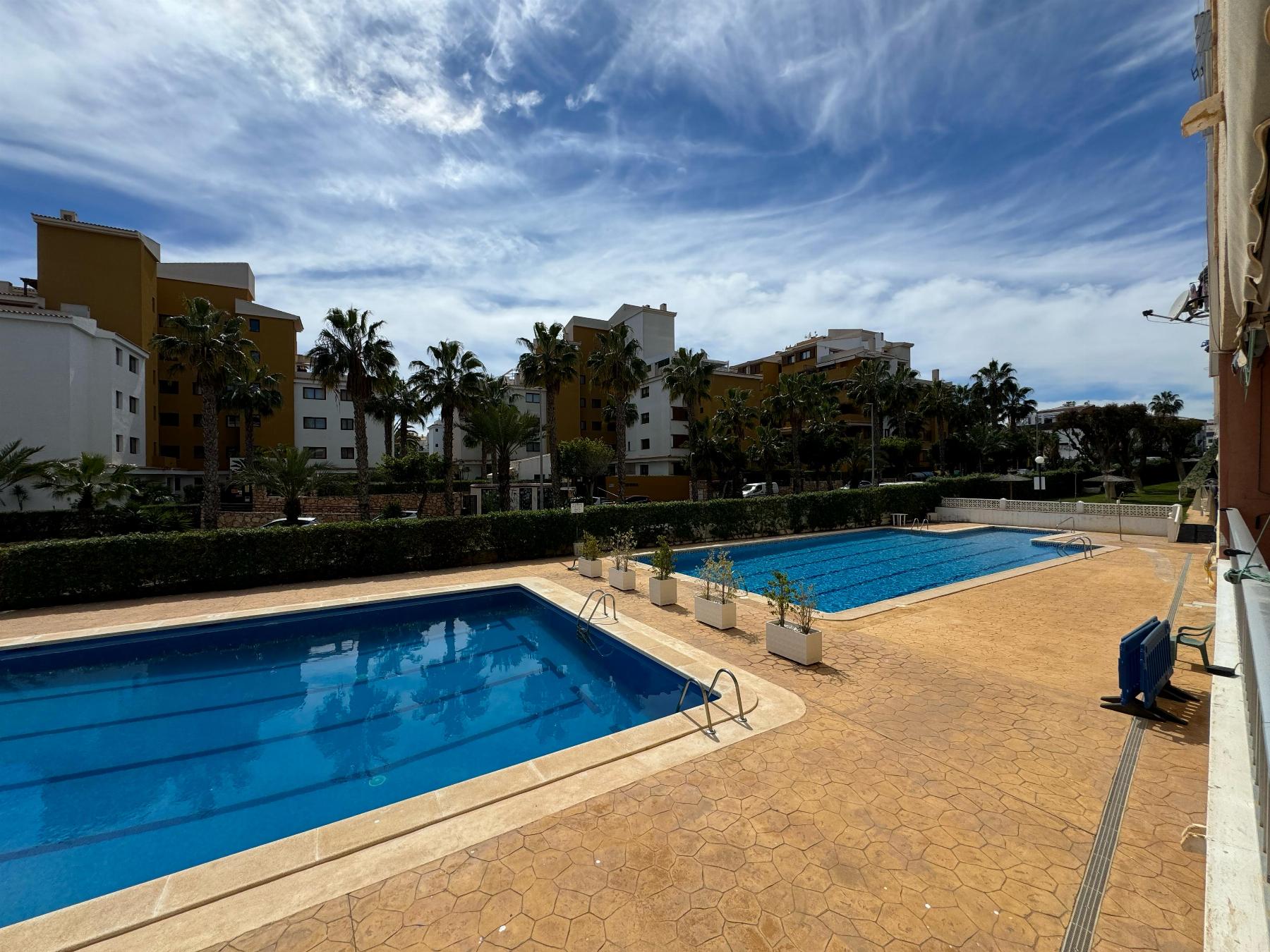 Resale - 1 Bedroom 1 Bathroom Apartamento in Torrevieja - Punta Prima - Alicante Resale - 1 Bedroom 1 Bathroom Apartamento in Torrevieja - Punta Prima - Alicante