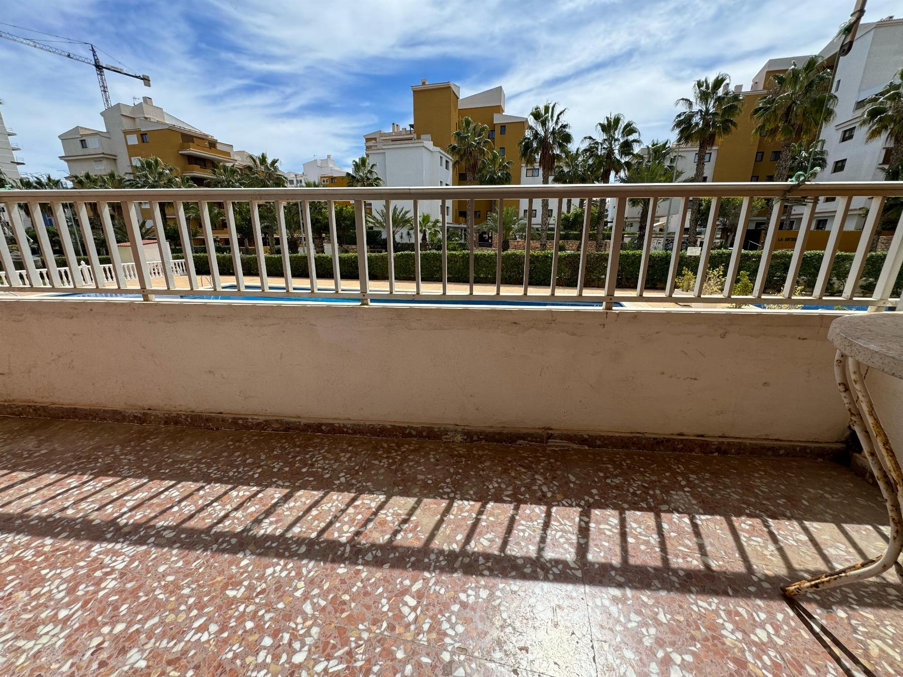 Resale - 1 Bedroom 1 Bathroom Apartamento in Torrevieja - Punta Prima - Alicante Resale - 1 Bedroom 1 Bathroom Apartamento in Torrevieja - Punta Prima - Alicante