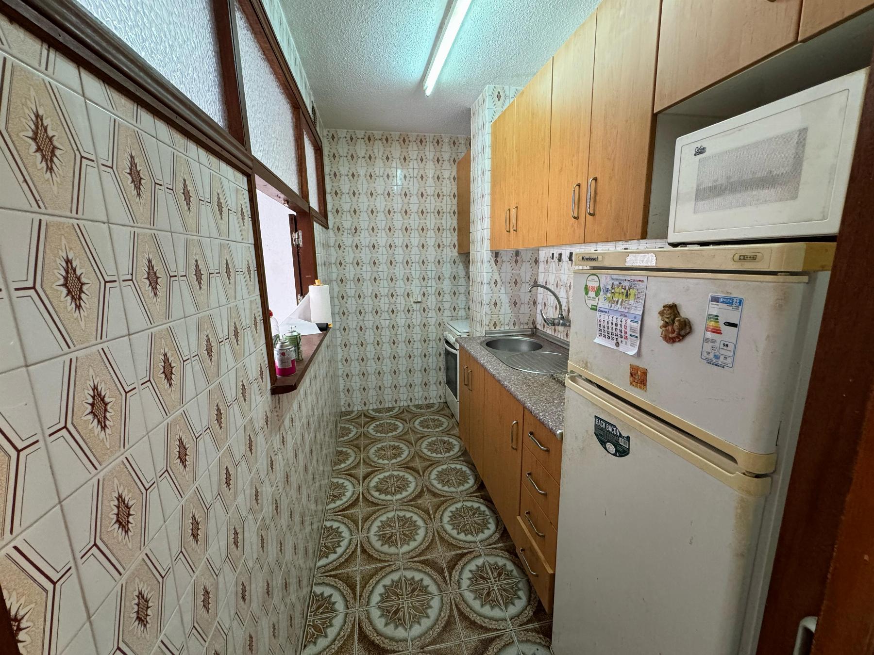 Resale - 1 Bedroom 1 Bathroom Apartamento in Torrevieja - Punta Prima - Alicante Resale - 1 Bedroom 1 Bathroom Apartamento in Torrevieja - Punta Prima - Alicante