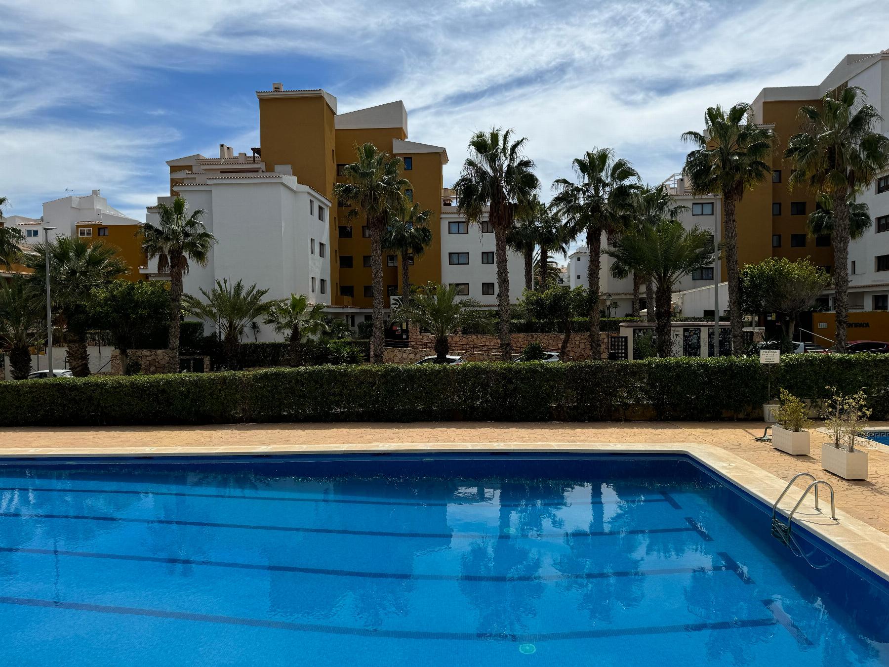 Resale - 1 Bedroom 1 Bathroom Apartamento in Torrevieja - Punta Prima - Alicante Resale - 1 Bedroom 1 Bathroom Apartamento in Torrevieja - Punta Prima - Alicante