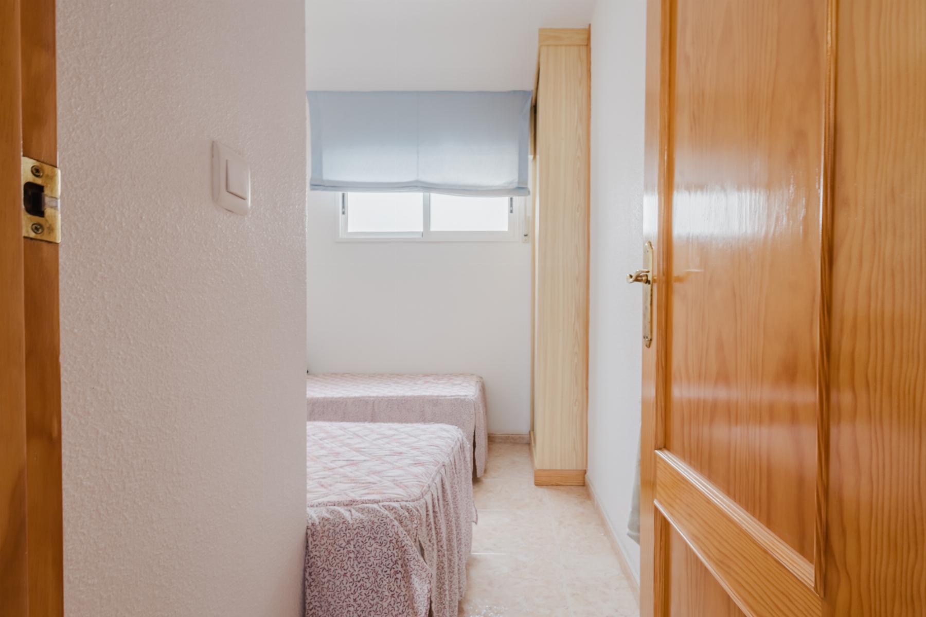 Resale - 2 Bedroom 1 Bathroom Apartamento in Torrevieja - Villa Madrid - Alicante Resale - 2 Bedroom 1 Bathroom Apartamento in Torrevieja - Villa Madrid - Alicante