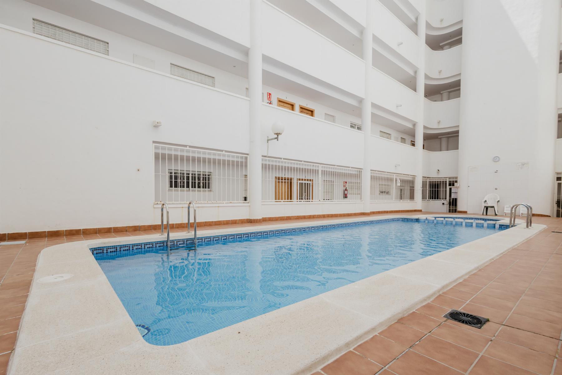 Resale - 2 Bedroom 1 Bathroom Apartamento in Torrevieja - Villa Madrid - Alicante Resale - 2 Bedroom 1 Bathroom Apartamento in Torrevieja - Villa Madrid - Alicante