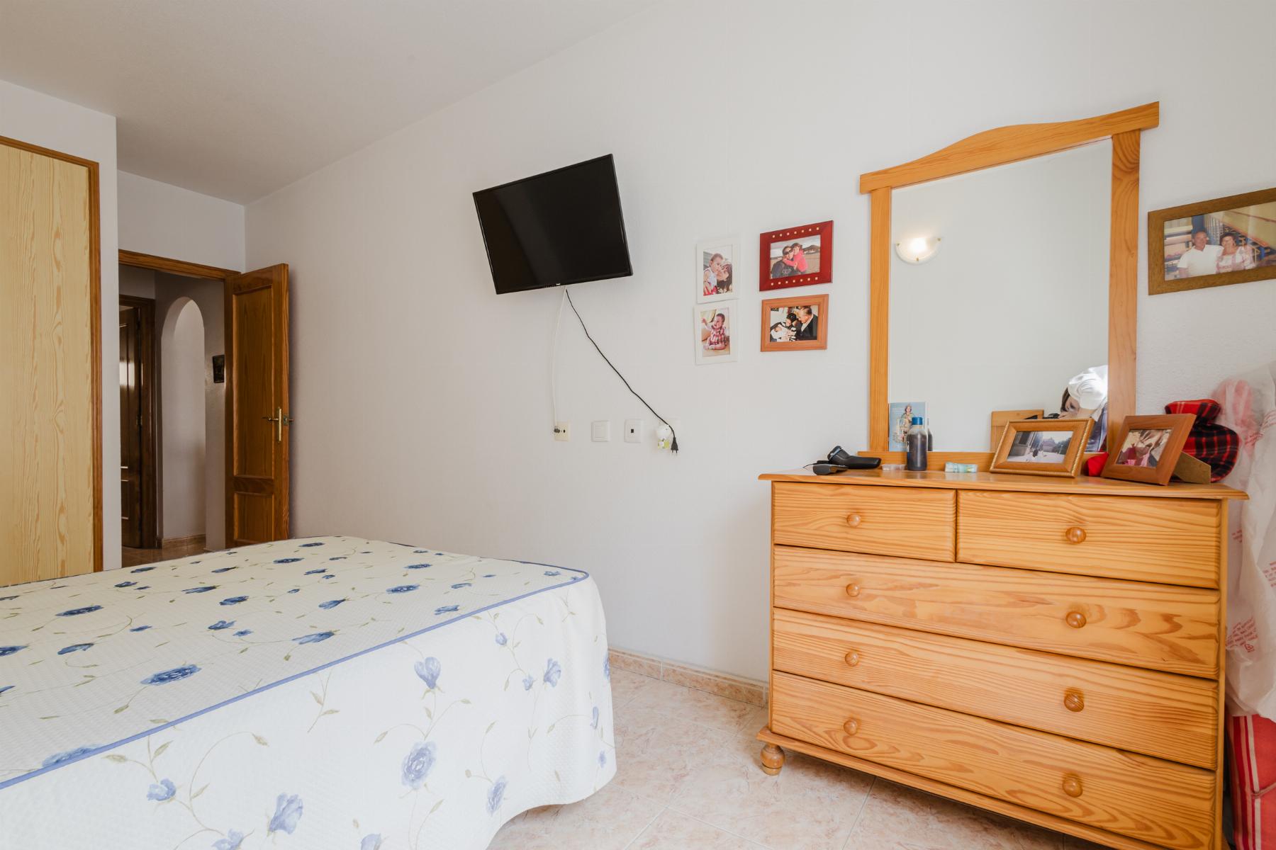 Resale - 2 Bedroom 1 Bathroom Apartamento in Torrevieja - Villa Madrid - Alicante Resale - 2 Bedroom 1 Bathroom Apartamento in Torrevieja - Villa Madrid - Alicante