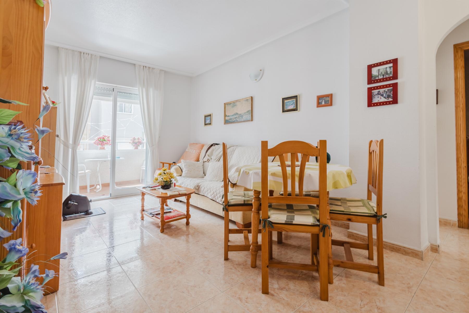 Resale - 2 Bedroom 1 Bathroom Apartamento in Torrevieja - Villa Madrid - Alicante Resale - 2 Bedroom 1 Bathroom Apartamento in Torrevieja - Villa Madrid - Alicante