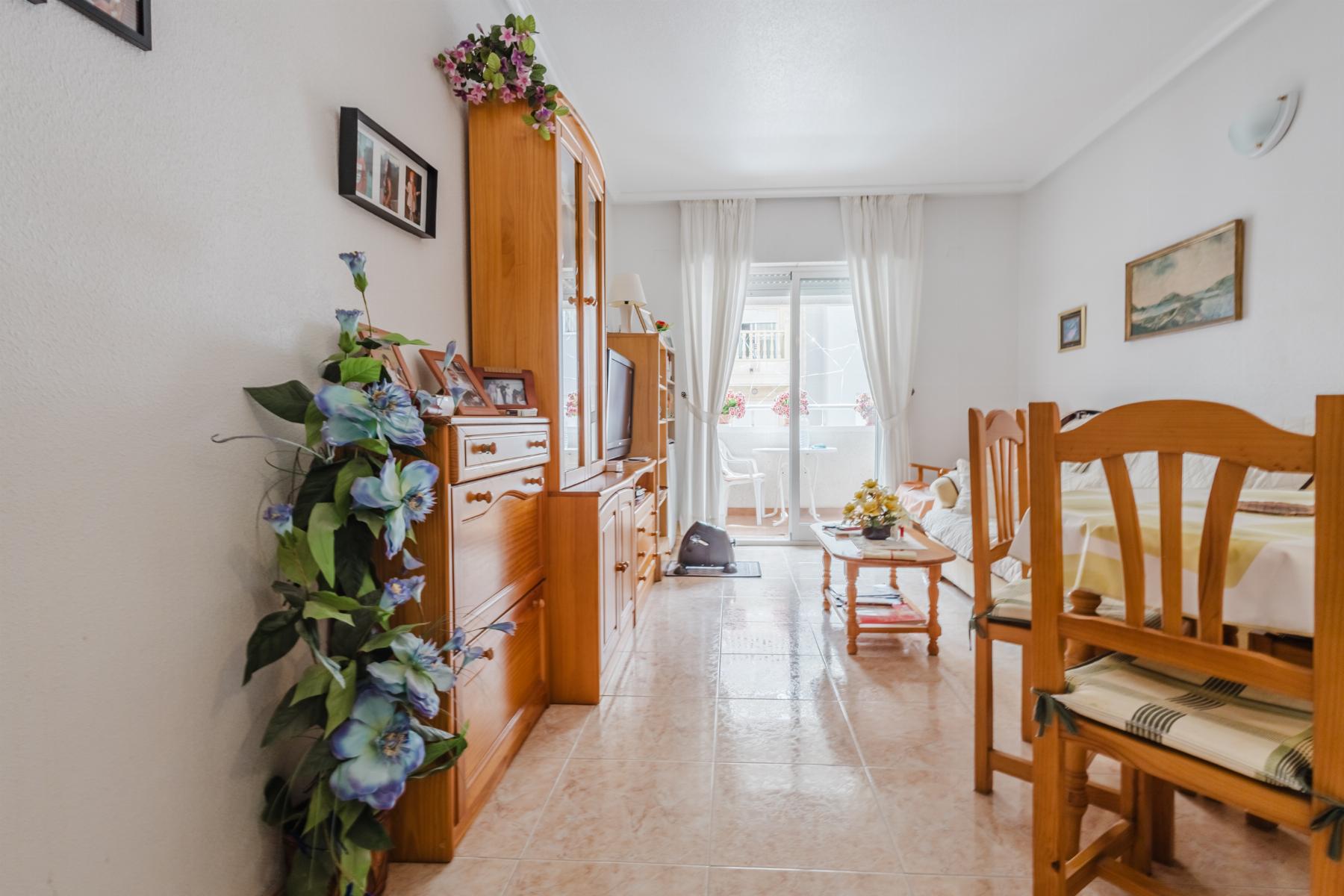 Resale - 2 Bedroom 1 Bathroom Apartamento in Torrevieja - Villa Madrid - Alicante Resale - 2 Bedroom 1 Bathroom Apartamento in Torrevieja - Villa Madrid - Alicante