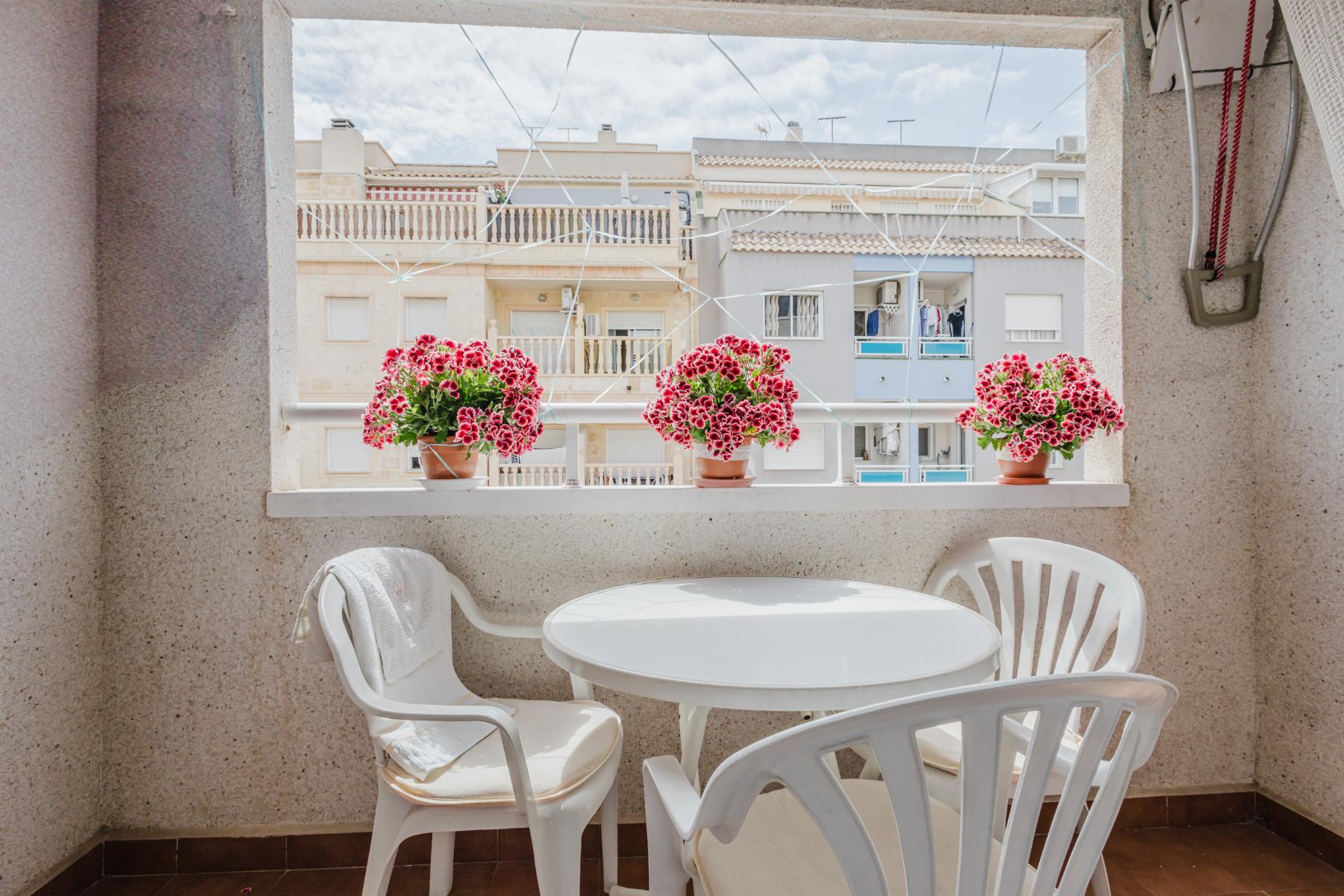 Resale - 2 Bedroom 1 Bathroom Apartamento in Torrevieja - Villa Madrid - Alicante Resale - 2 Bedroom 1 Bathroom Apartamento in Torrevieja - Villa Madrid - Alicante