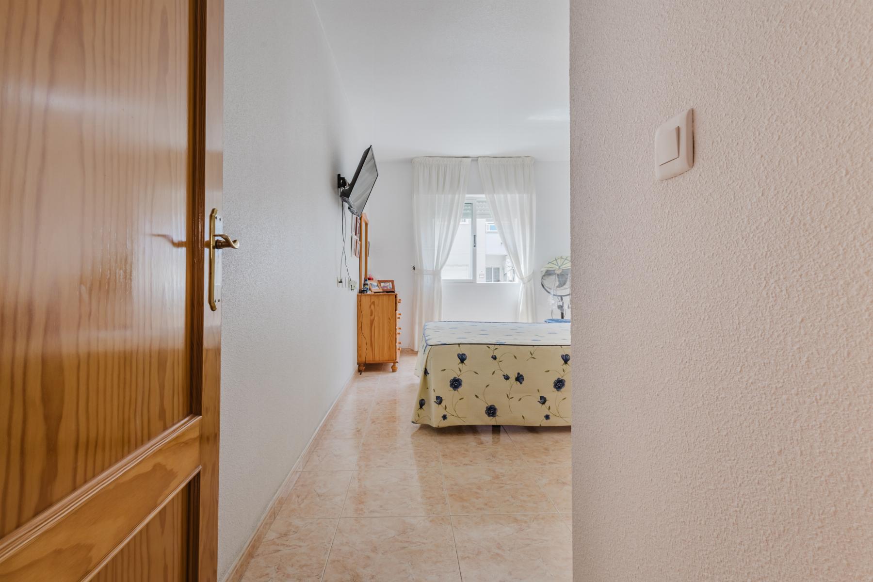 Resale - 2 Bedroom 1 Bathroom Apartamento in Torrevieja - Villa Madrid - Alicante Resale - 2 Bedroom 1 Bathroom Apartamento in Torrevieja - Villa Madrid - Alicante