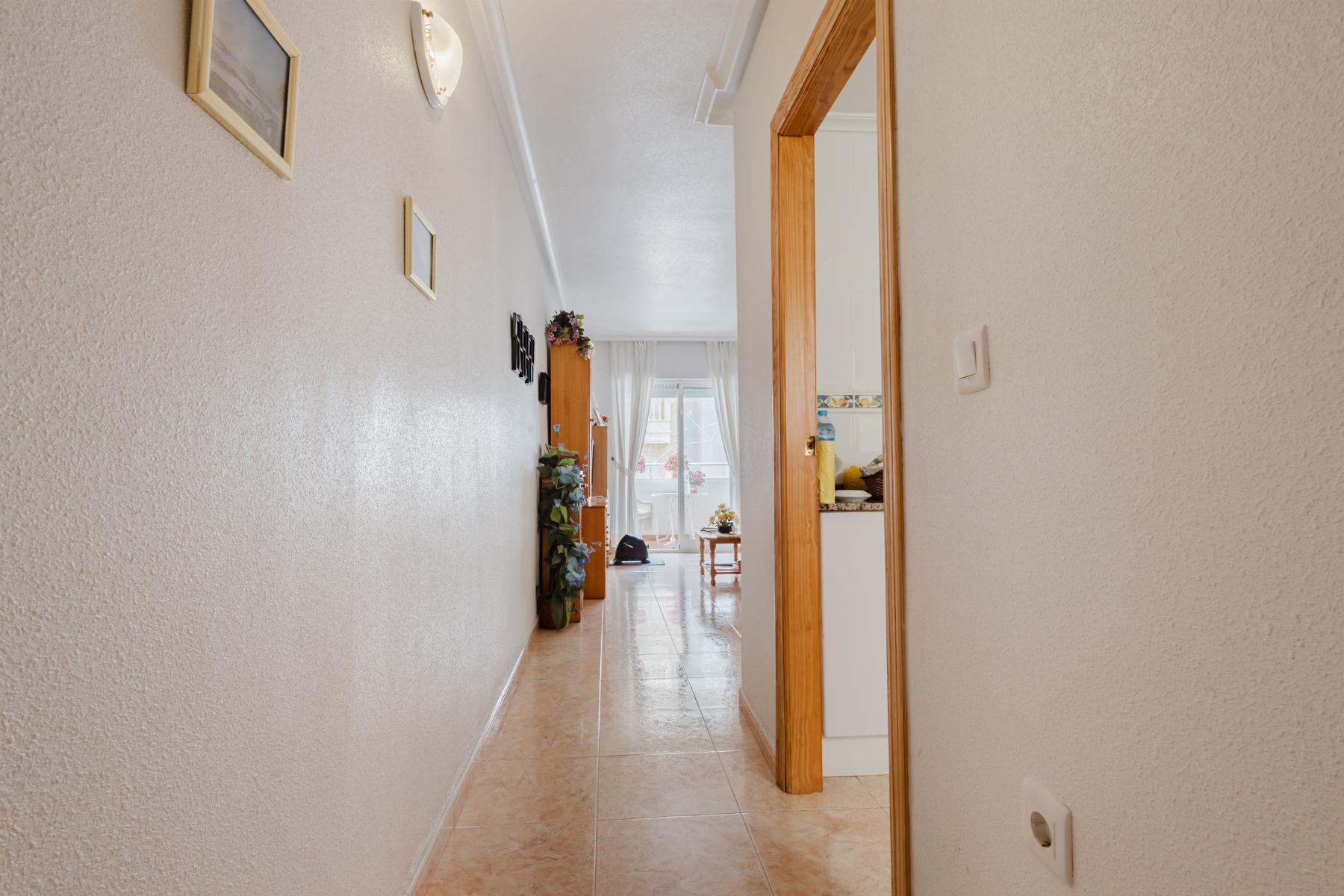 Resale - 2 Bedroom 1 Bathroom Apartamento in Torrevieja - Villa Madrid - Alicante Resale - 2 Bedroom 1 Bathroom Apartamento in Torrevieja - Villa Madrid - Alicante