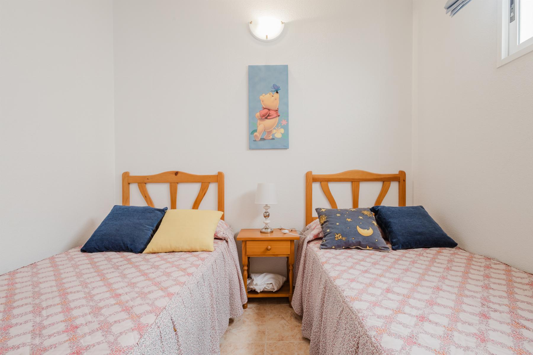 Resale - 2 Bedroom 1 Bathroom Apartamento in Torrevieja - Villa Madrid - Alicante Resale - 2 Bedroom 1 Bathroom Apartamento in Torrevieja - Villa Madrid - Alicante