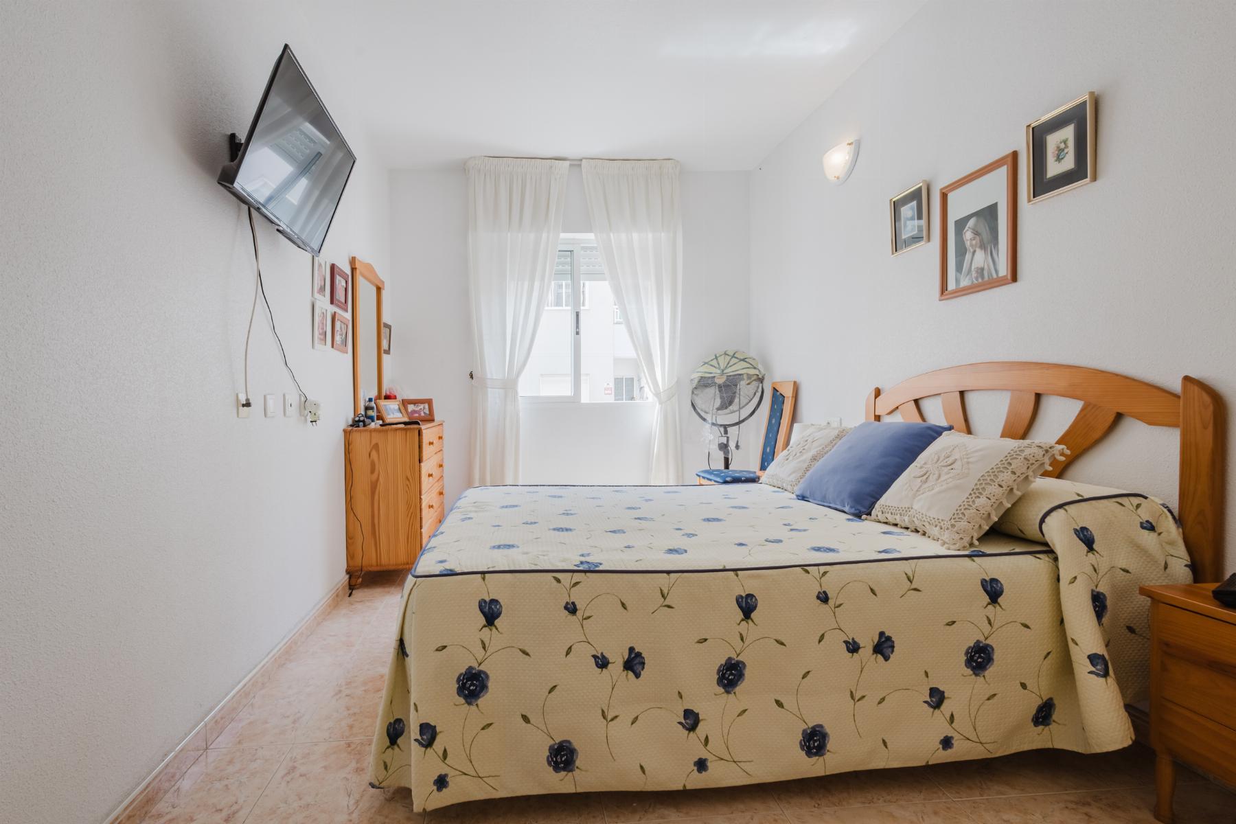Resale - 2 Bedroom 1 Bathroom Apartamento in Torrevieja - Villa Madrid - Alicante Resale - 2 Bedroom 1 Bathroom Apartamento in Torrevieja - Villa Madrid - Alicante