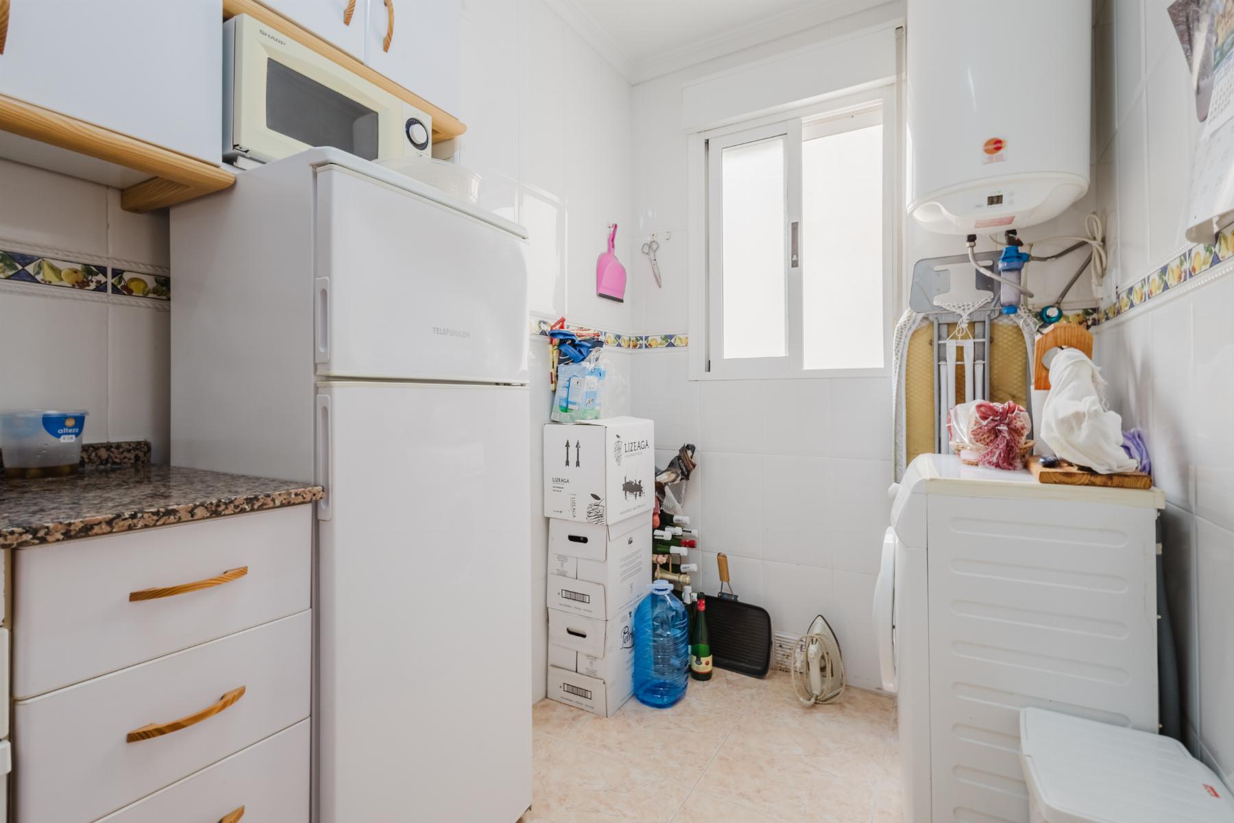 Resale - 2 Bedroom 1 Bathroom Apartamento in Torrevieja - Villa Madrid - Alicante Resale - 2 Bedroom 1 Bathroom Apartamento in Torrevieja - Villa Madrid - Alicante