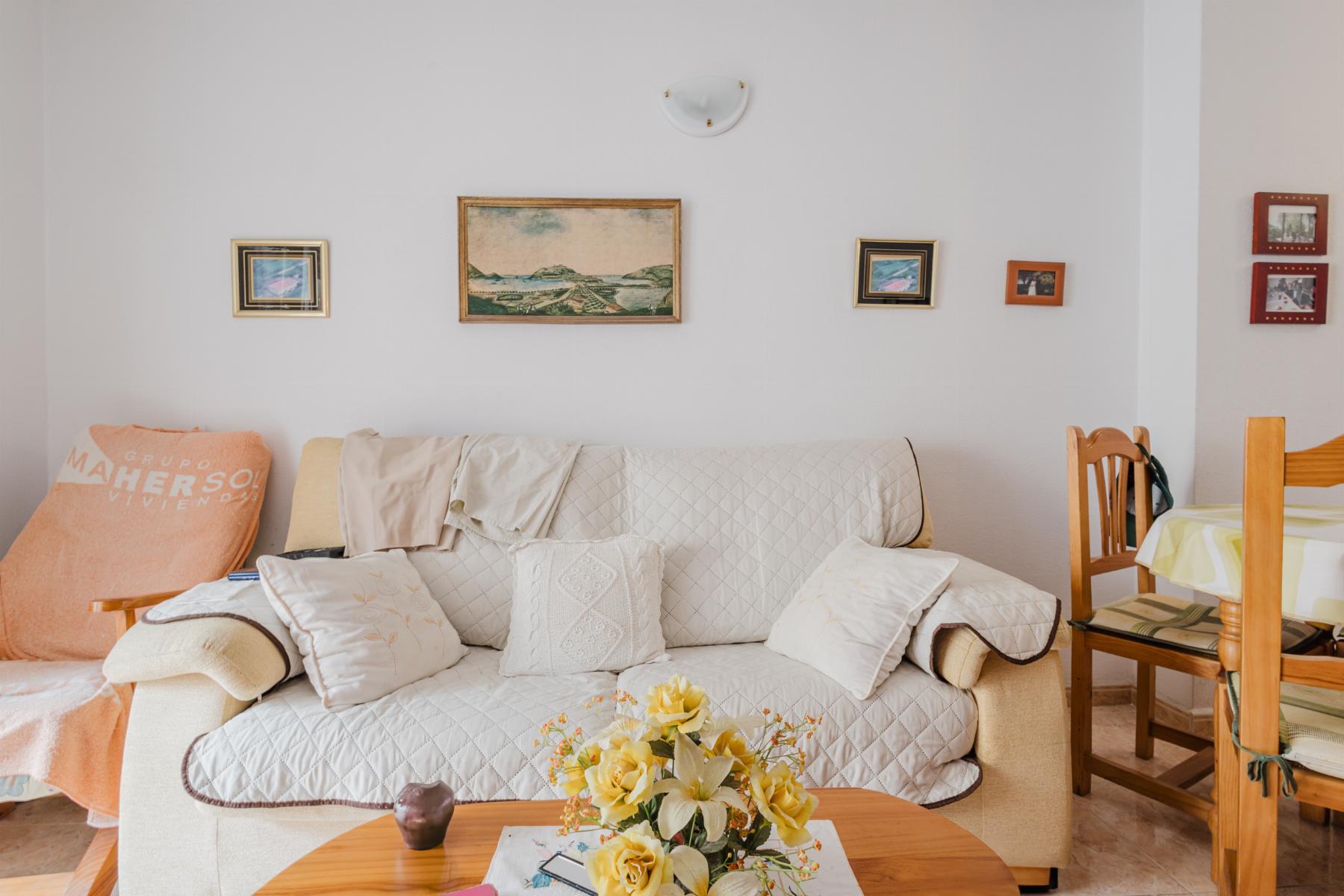 Resale - 2 Bedroom 1 Bathroom Apartamento in Torrevieja - Villa Madrid - Alicante Resale - 2 Bedroom 1 Bathroom Apartamento in Torrevieja - Villa Madrid - Alicante