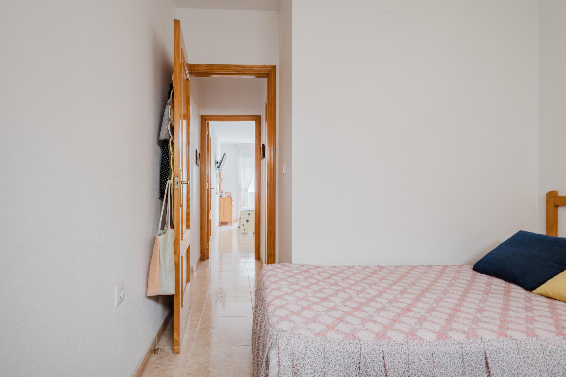 Resale - 2 Bedroom 1 Bathroom Apartamento in Torrevieja - Villa Madrid - Alicante Resale - 2 Bedroom 1 Bathroom Apartamento in Torrevieja - Villa Madrid - Alicante