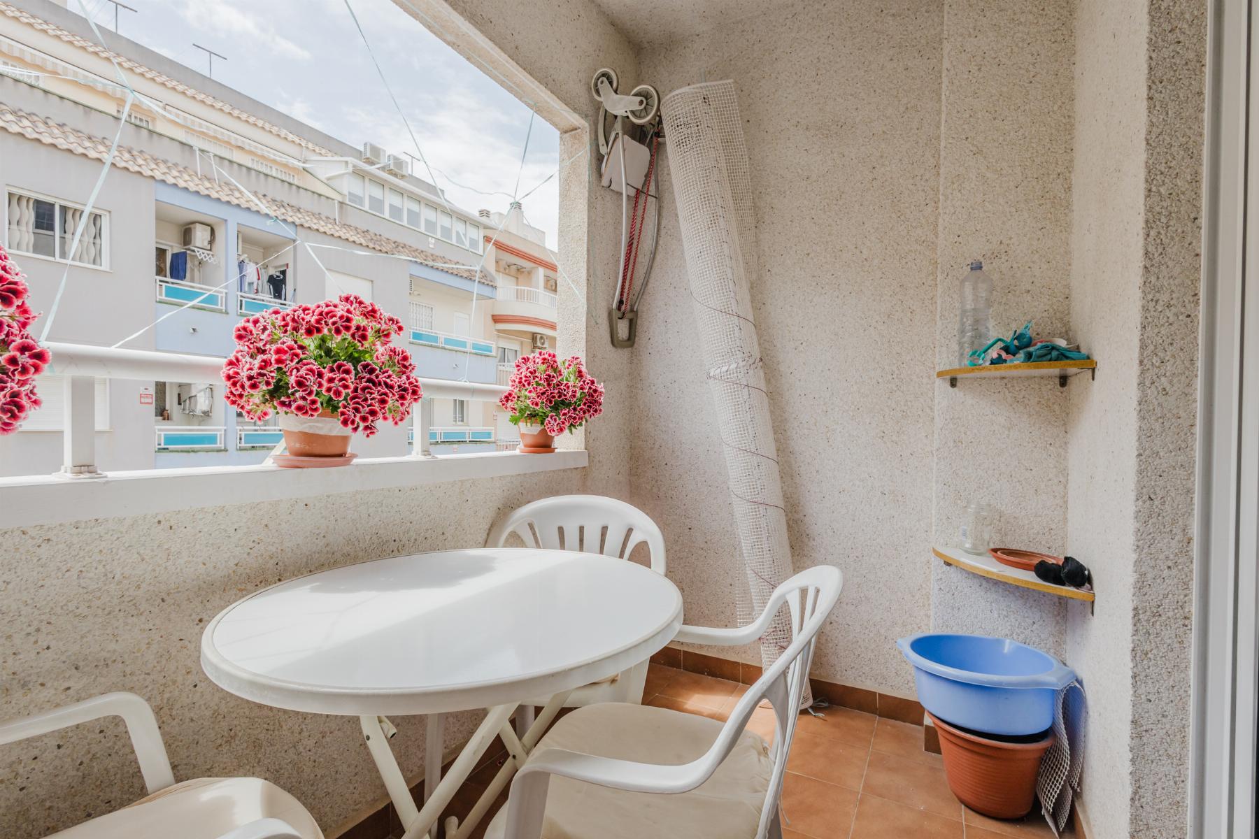 Resale - 2 Bedroom 1 Bathroom Apartamento in Torrevieja - Villa Madrid - Alicante Resale - 2 Bedroom 1 Bathroom Apartamento in Torrevieja - Villa Madrid - Alicante
