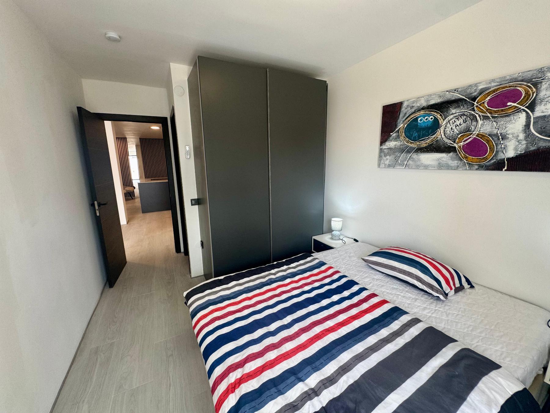 Resale - 3 Bedroom 2 Bathroom Apartamento in Torrevieja - CLUB NAUTICO TORREVIEJA - Alicante Resale - 3 Bedroom 2 Bathroom Apartamento in Torrevieja - CLUB NAUTICO TORREVIEJA - Alicante
