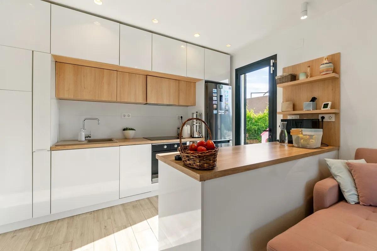 Resale - 3 Bedroom 2 Bathroom Chalet in Orihuela Costa - La Zenia - Alicante Resale - 3 Bedroom 2 Bathroom Chalet in Orihuela Costa - La Zenia - Alicante