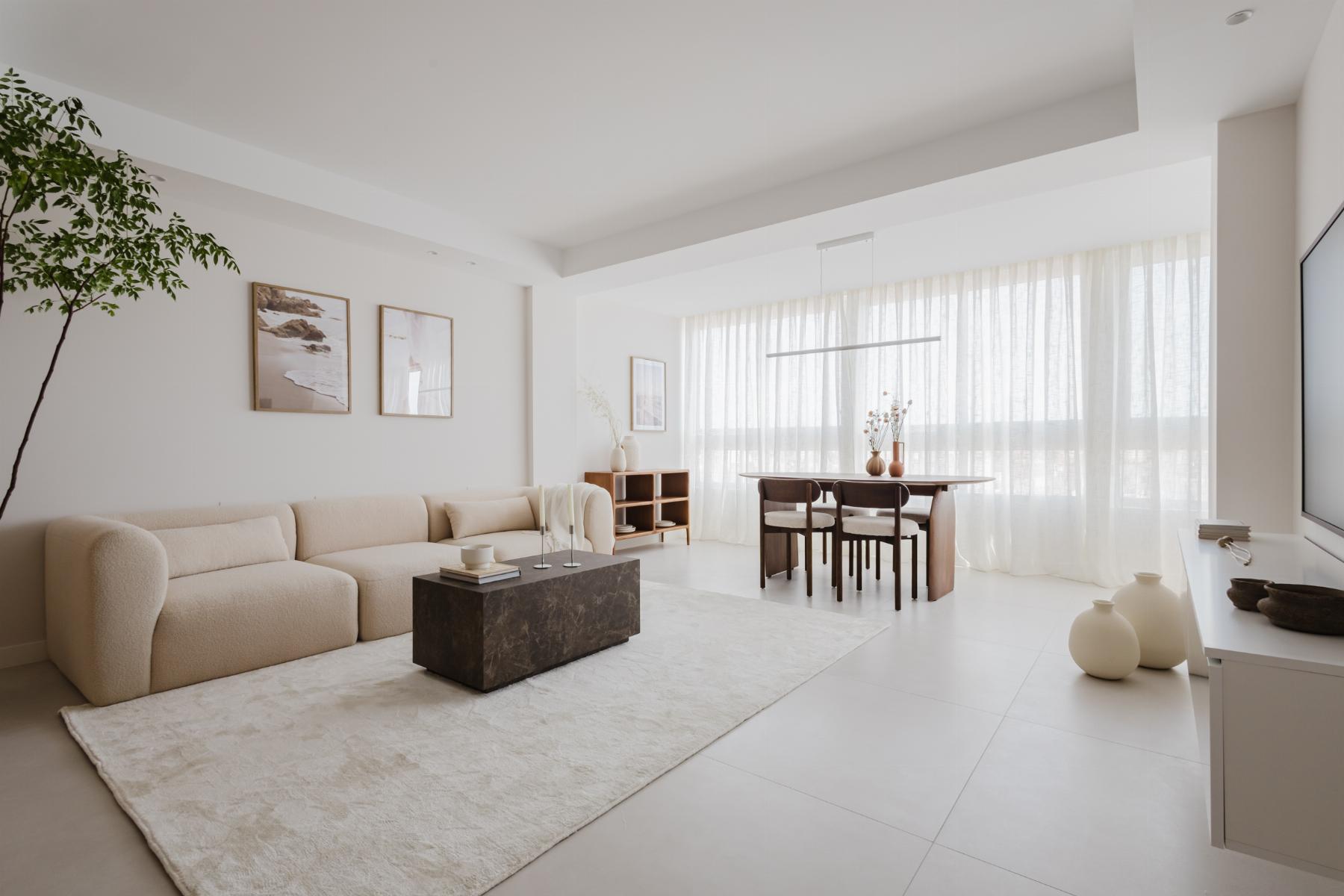 Resale - 3 Bedroom 3 Bathroom Apartamento in Torrevieja - Playa Acequion - Alicante Resale - 3 Bedroom 3 Bathroom Apartamento in Torrevieja - Playa Acequion - Alicante