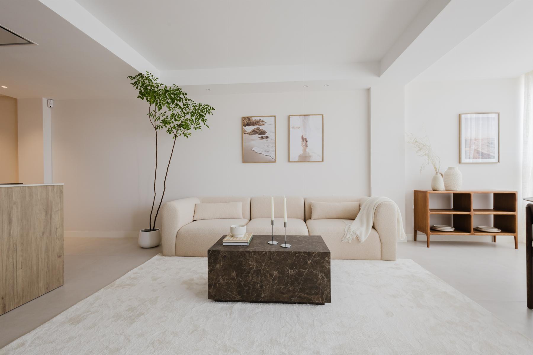 Resale - 3 Bedroom 3 Bathroom Apartamento in Torrevieja - Playa Acequion - Alicante Resale - 3 Bedroom 3 Bathroom Apartamento in Torrevieja - Playa Acequion - Alicante