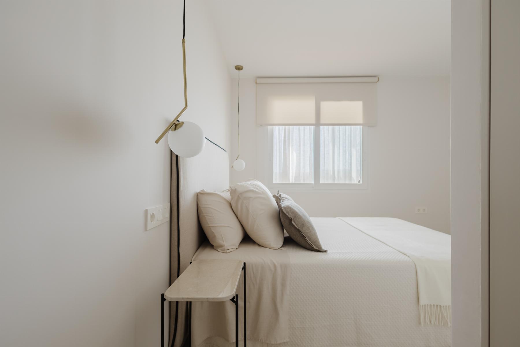 Resale - 3 Bedroom 3 Bathroom Apartamento in Torrevieja - Playa Acequion - Alicante Resale - 3 Bedroom 3 Bathroom Apartamento in Torrevieja - Playa Acequion - Alicante
