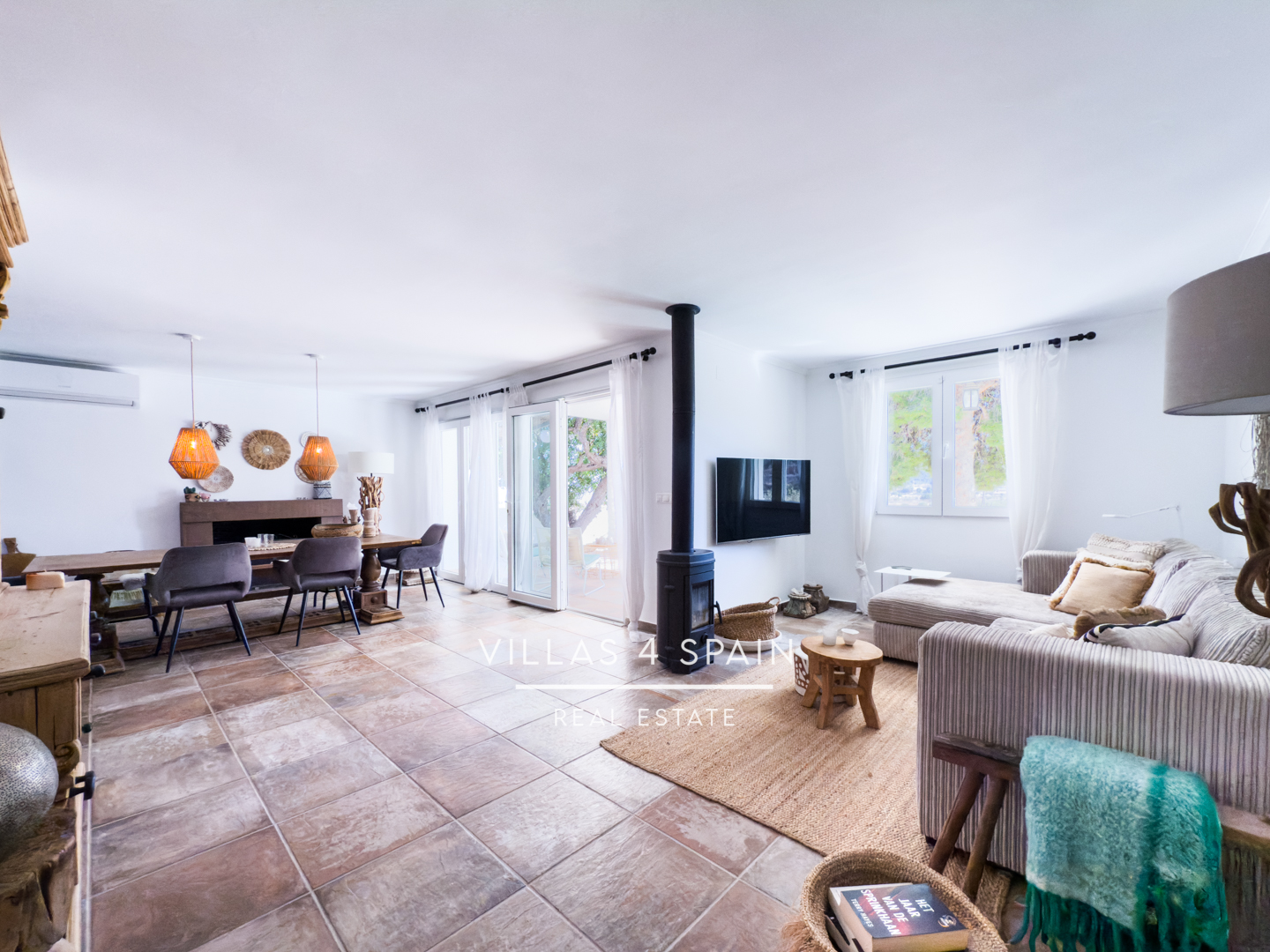 Resale - 8/9 Bed 5 Bath Multi-Home Estate with 2 Pools in La Romana Alicante - Ctra. Algueña - Alicante Resale - 8/9 Bed 5 Bath Multi-Home Estate with 2 Pools in La Romana Alicante - Ctra. Algueña - Alicante