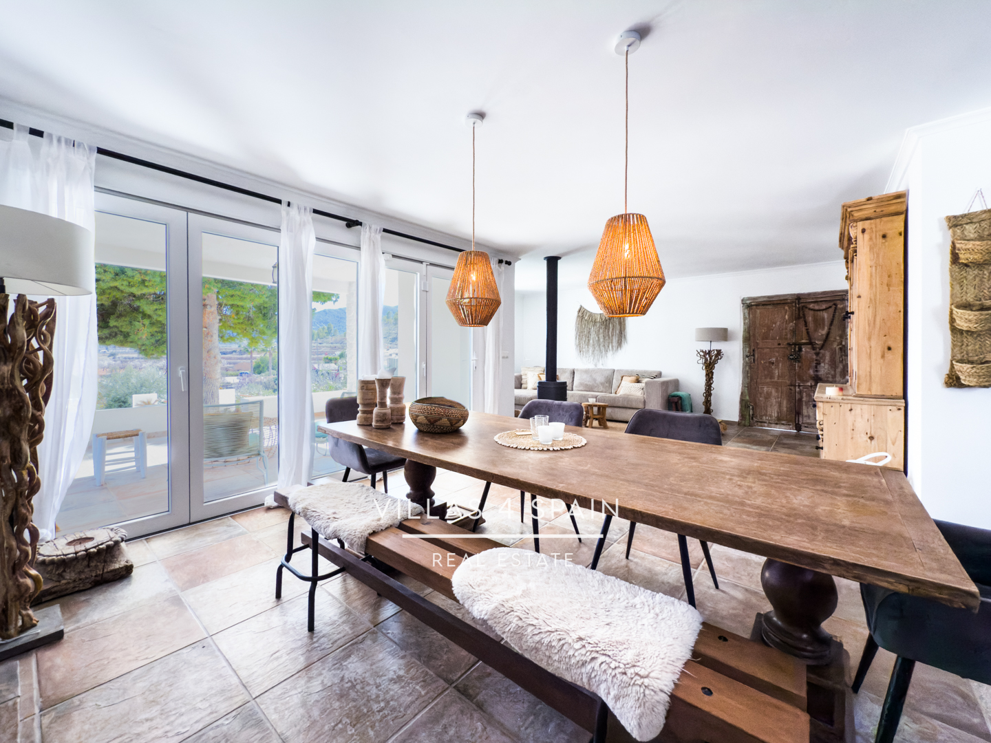Resale - 8/9 Bed 5 Bath Multi-Home Estate with 2 Pools in La Romana Alicante - Ctra. Algueña - Alicante Resale - 8/9 Bed 5 Bath Multi-Home Estate with 2 Pools in La Romana Alicante - Ctra. Algueña - Alicante