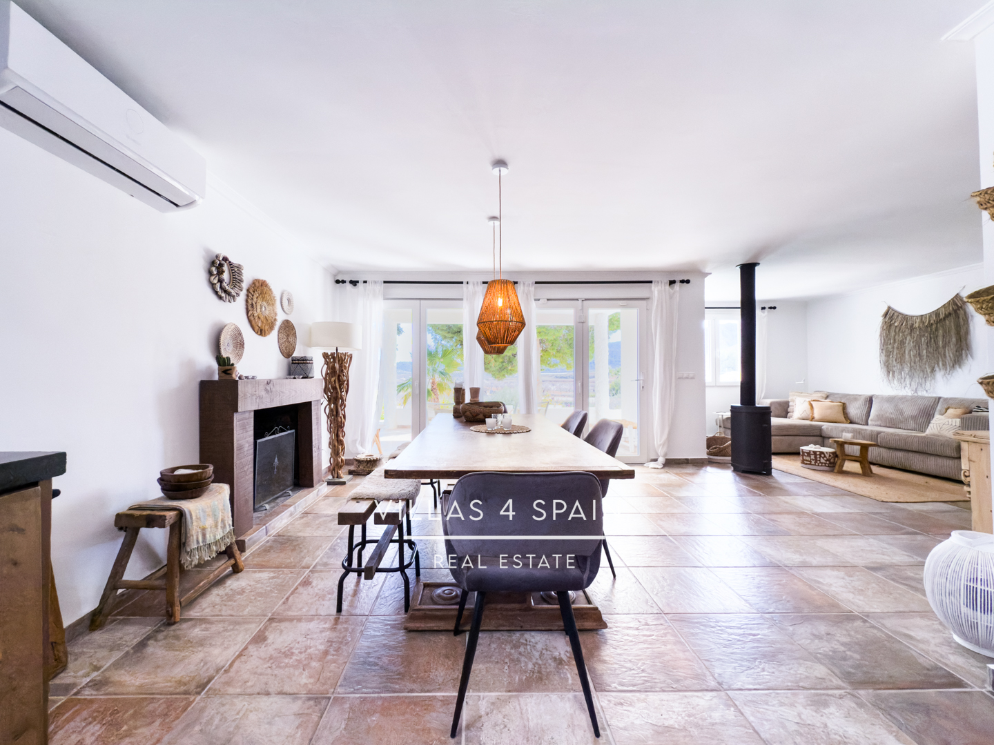 Resale - 8/9 Bed 5 Bath Multi-Home Estate with 2 Pools in La Romana Alicante - Ctra. Algueña - Alicante Resale - 8/9 Bed 5 Bath Multi-Home Estate with 2 Pools in La Romana Alicante - Ctra. Algueña - Alicante