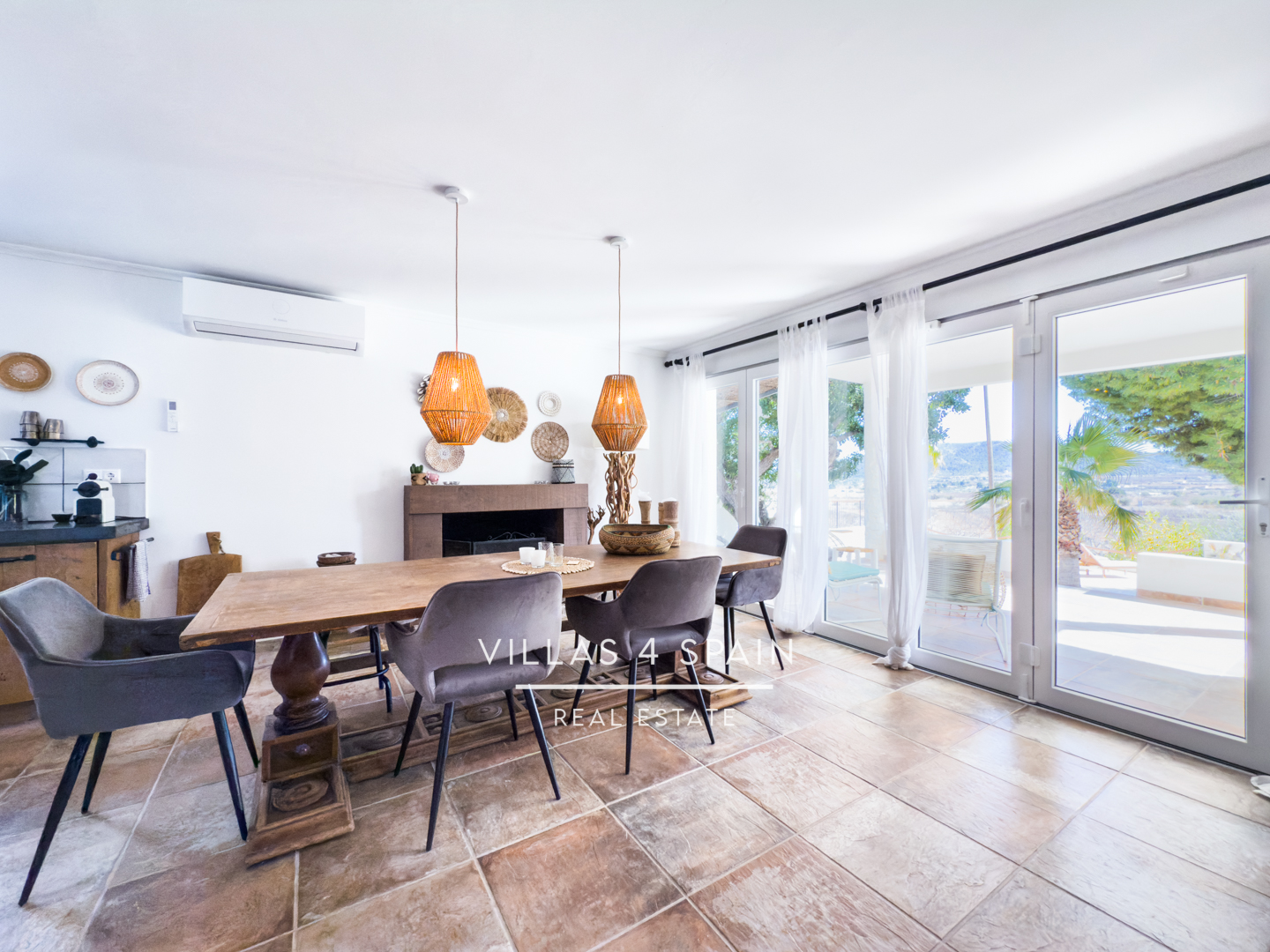 Resale - 8/9 Bed 5 Bath Multi-Home Estate with 2 Pools in La Romana Alicante - Ctra. Algueña - Alicante Resale - 8/9 Bed 5 Bath Multi-Home Estate with 2 Pools in La Romana Alicante - Ctra. Algueña - Alicante